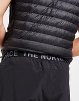 The North Face Zip Pocket Shorts