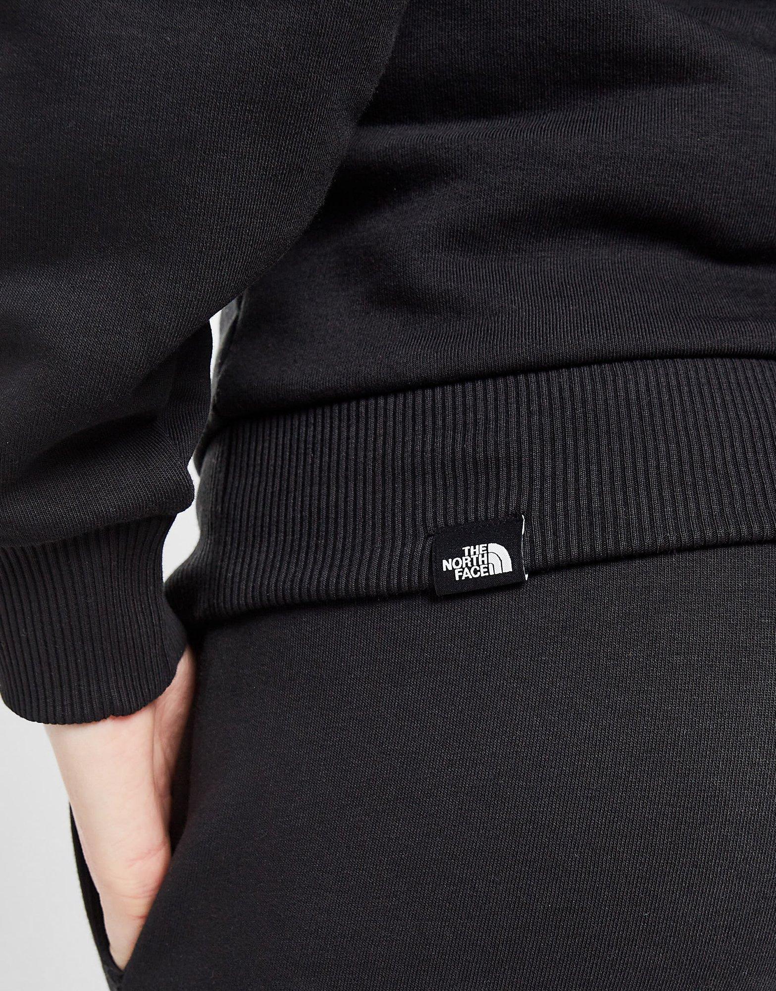 The North Face Box Overhead Hoodie