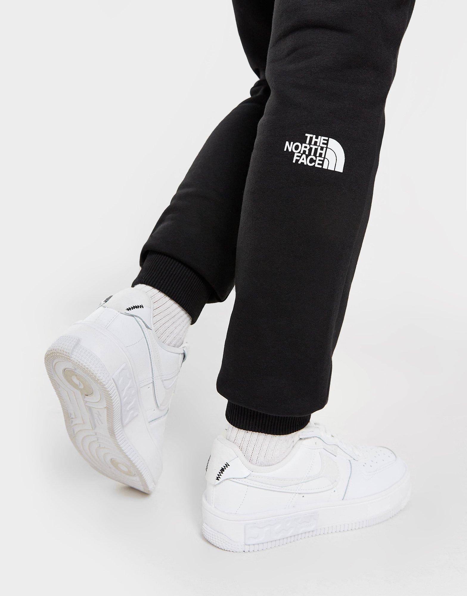 The North Face Box Logo Joggers