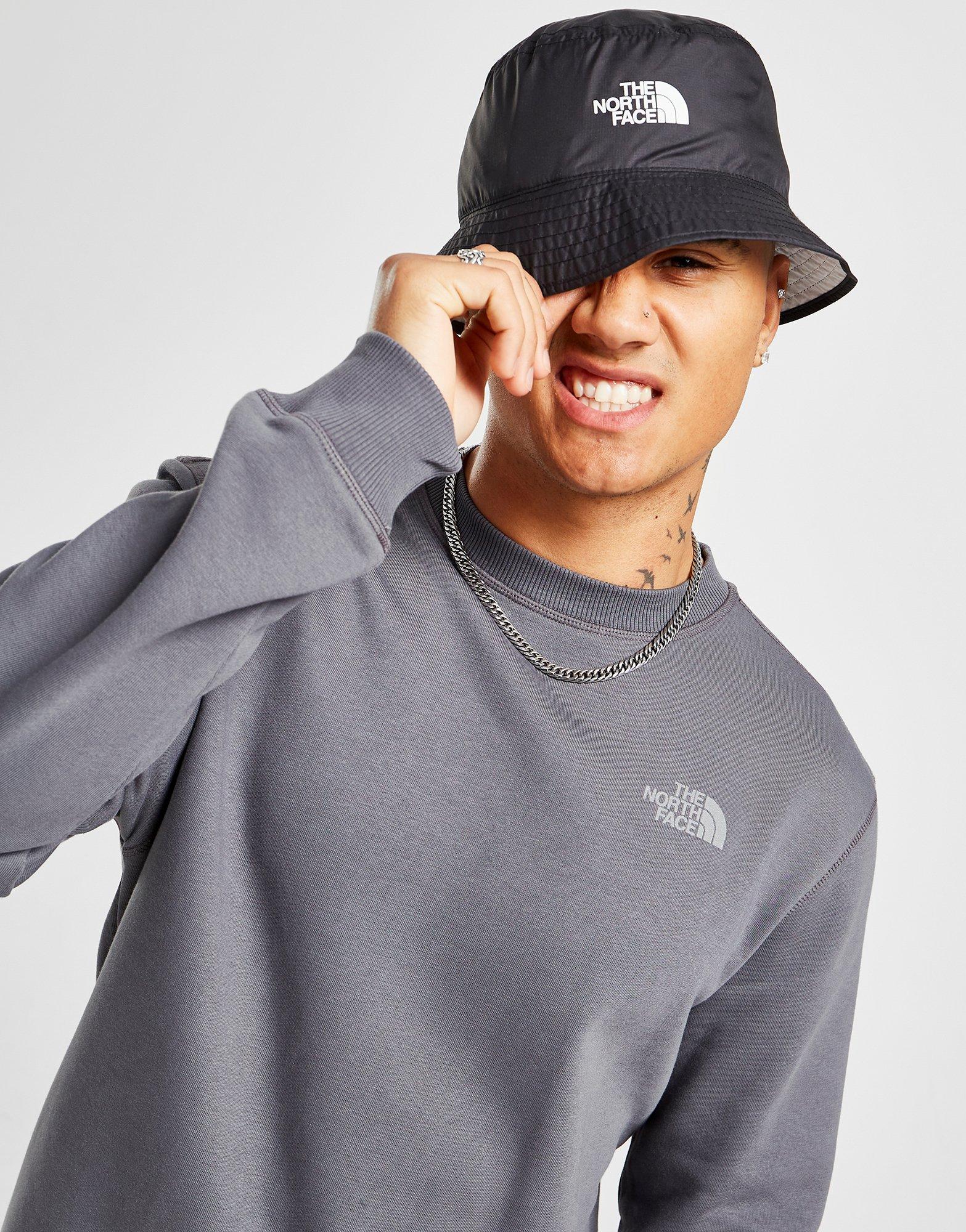 The North Face Simple Dome Crew Sweatshirt