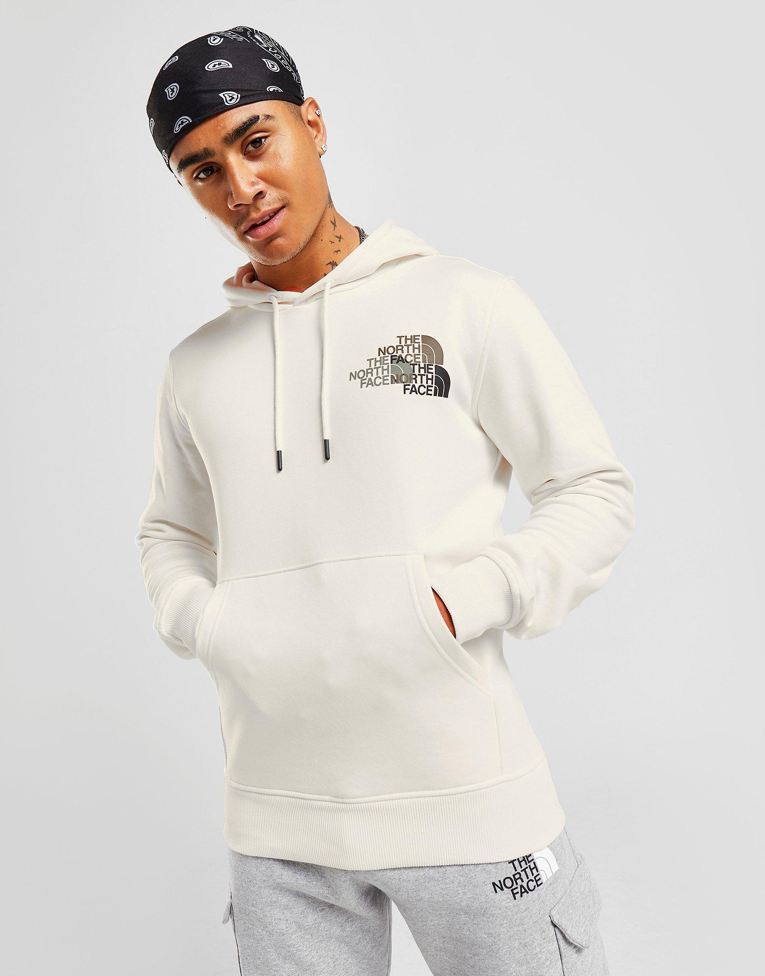 The North Face Multi Dome Hoodie
