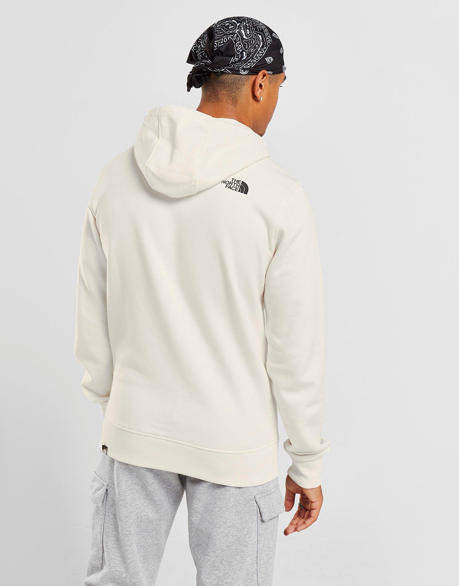 The North Face Multi Dome Hoodie