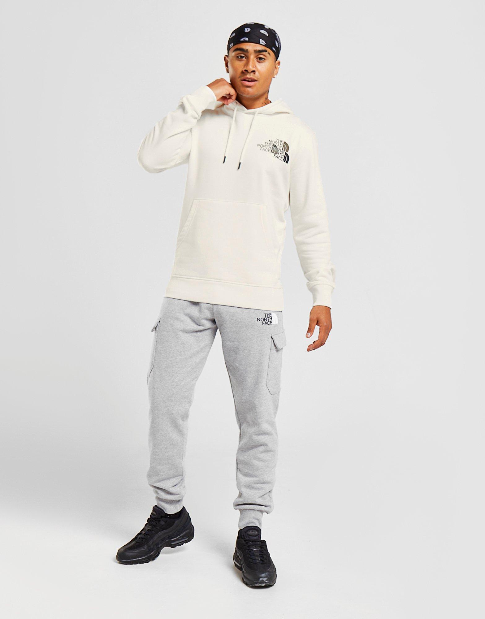 The North Face Multi Dome Hoodie