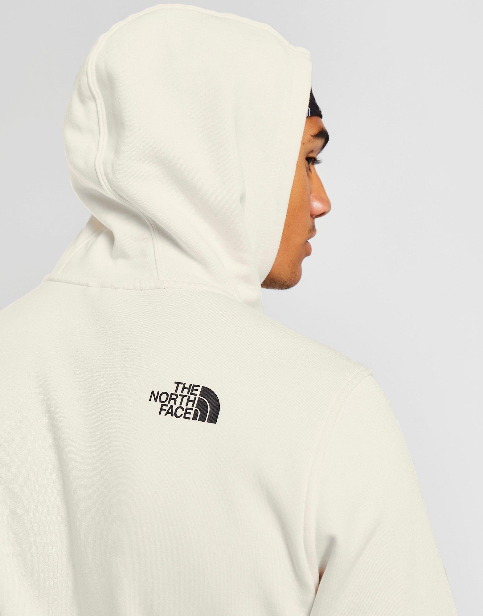 The North Face Multi Dome Hoodie
