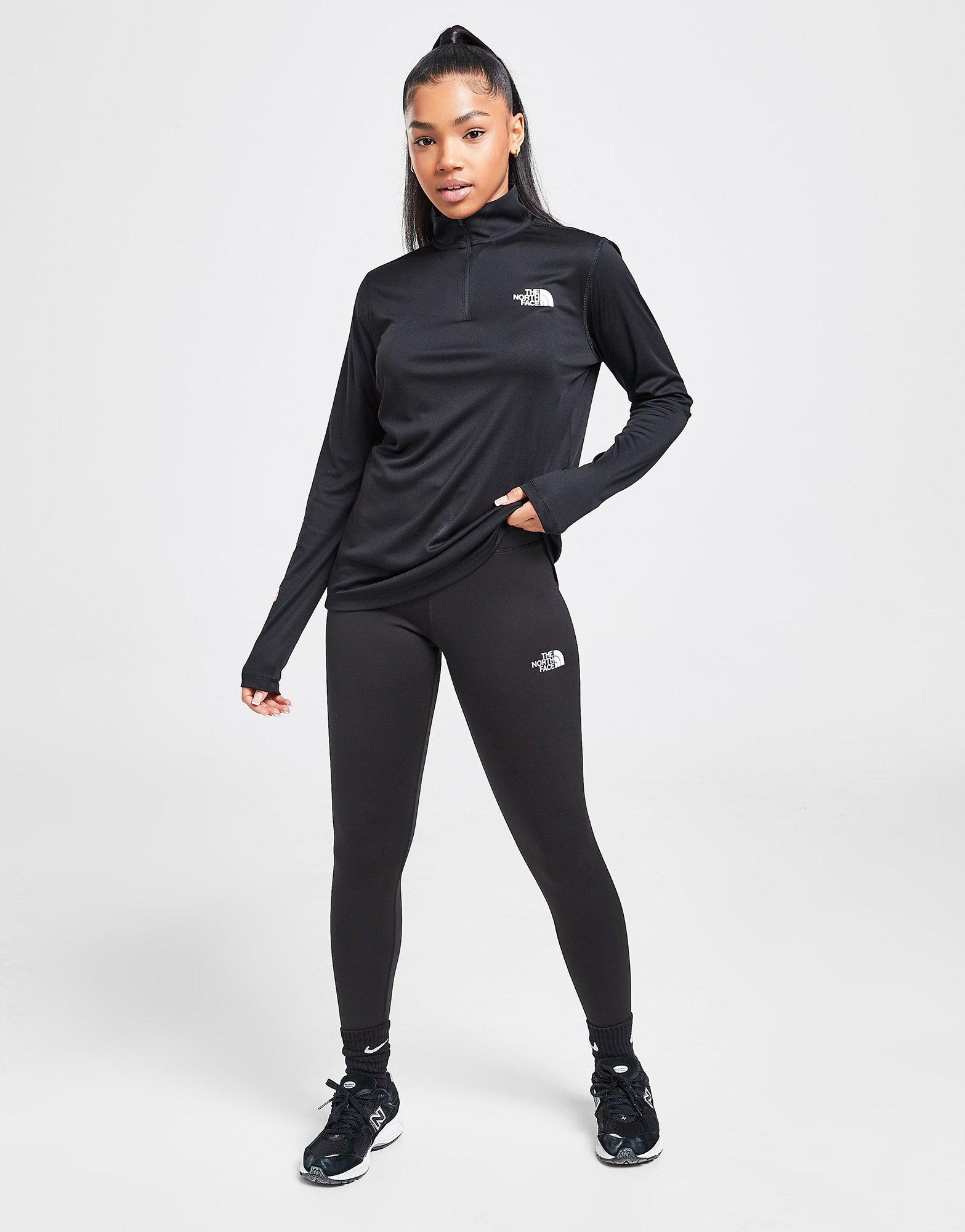 The North Face Never Stop Exploring 1/4 Zip Top