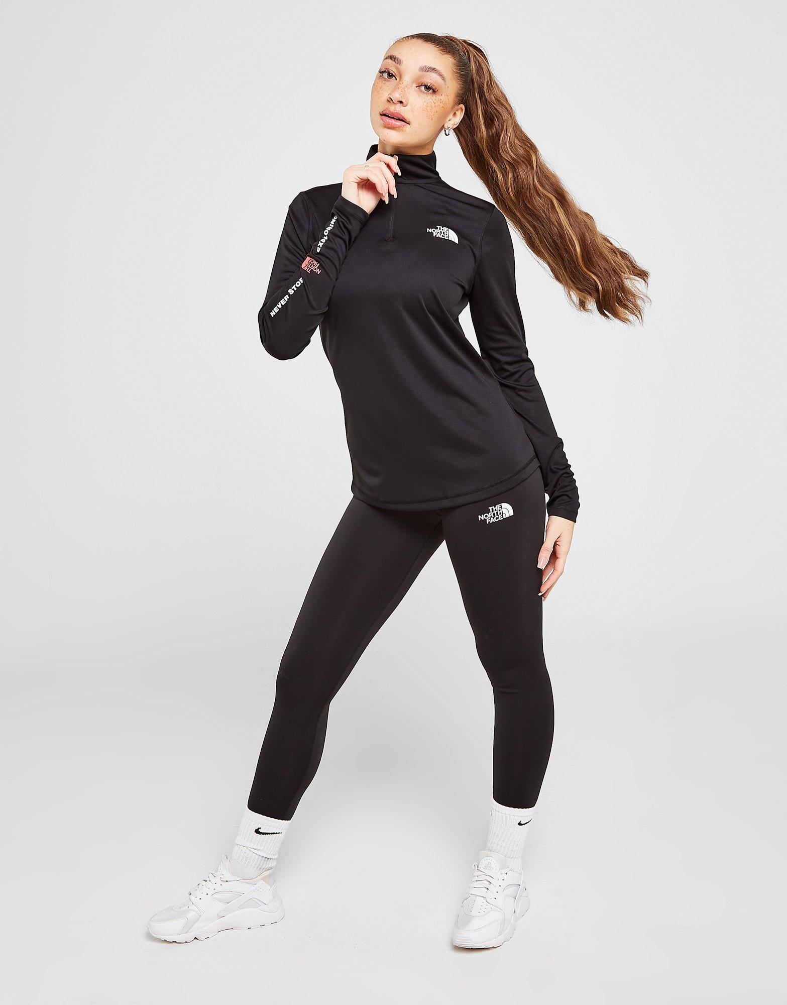 The North Face Never Stop Exploring Tights