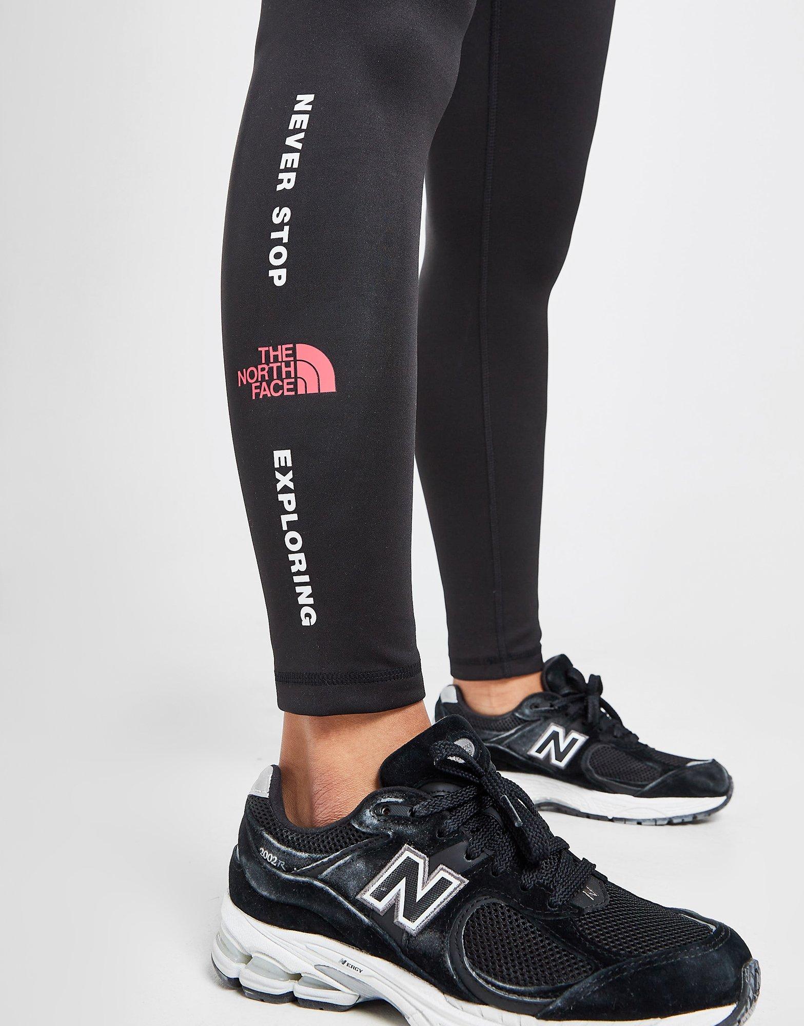 The North Face Never Stop Exploring Tights