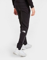 The North Face Fabmix Tape Joggers Junior