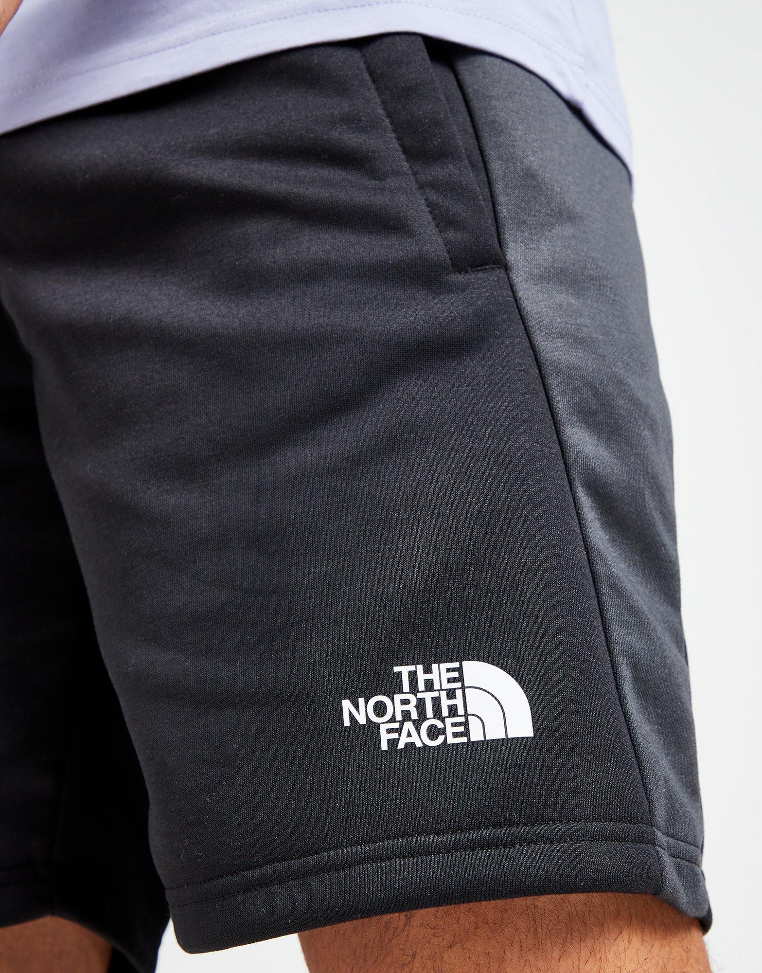The North Face Tek Shorts