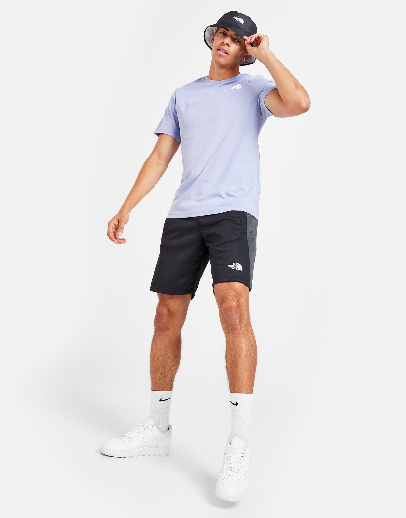 The North Face Tek Shorts