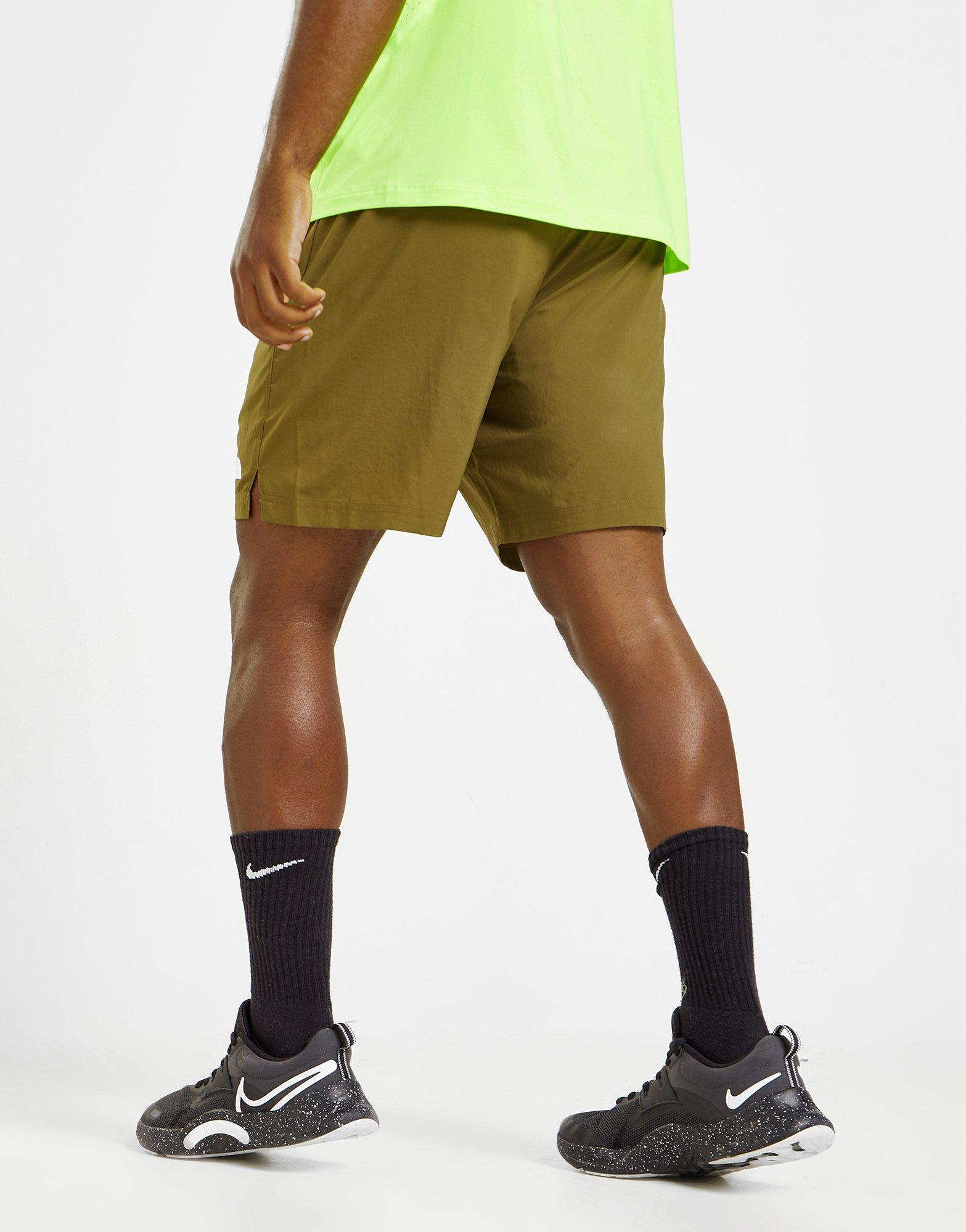 The North Face 24/7 Shorts