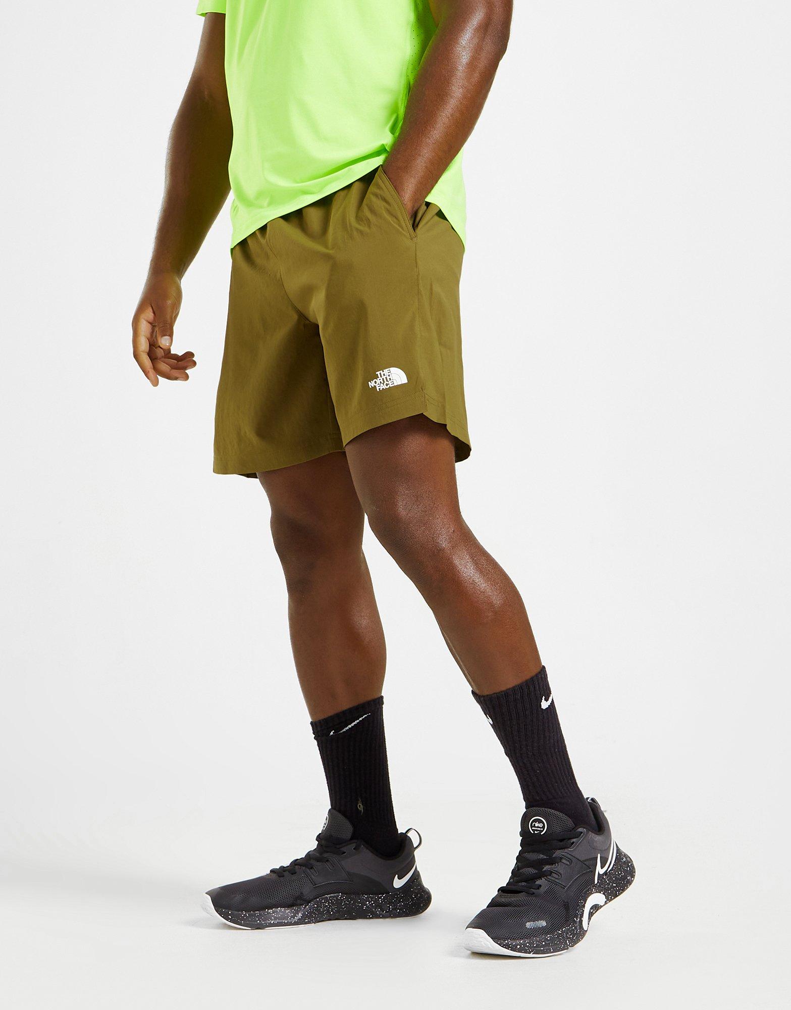 The North Face 24/7 Shorts