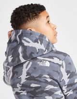 The North Face Fine Box Hoodie Junior