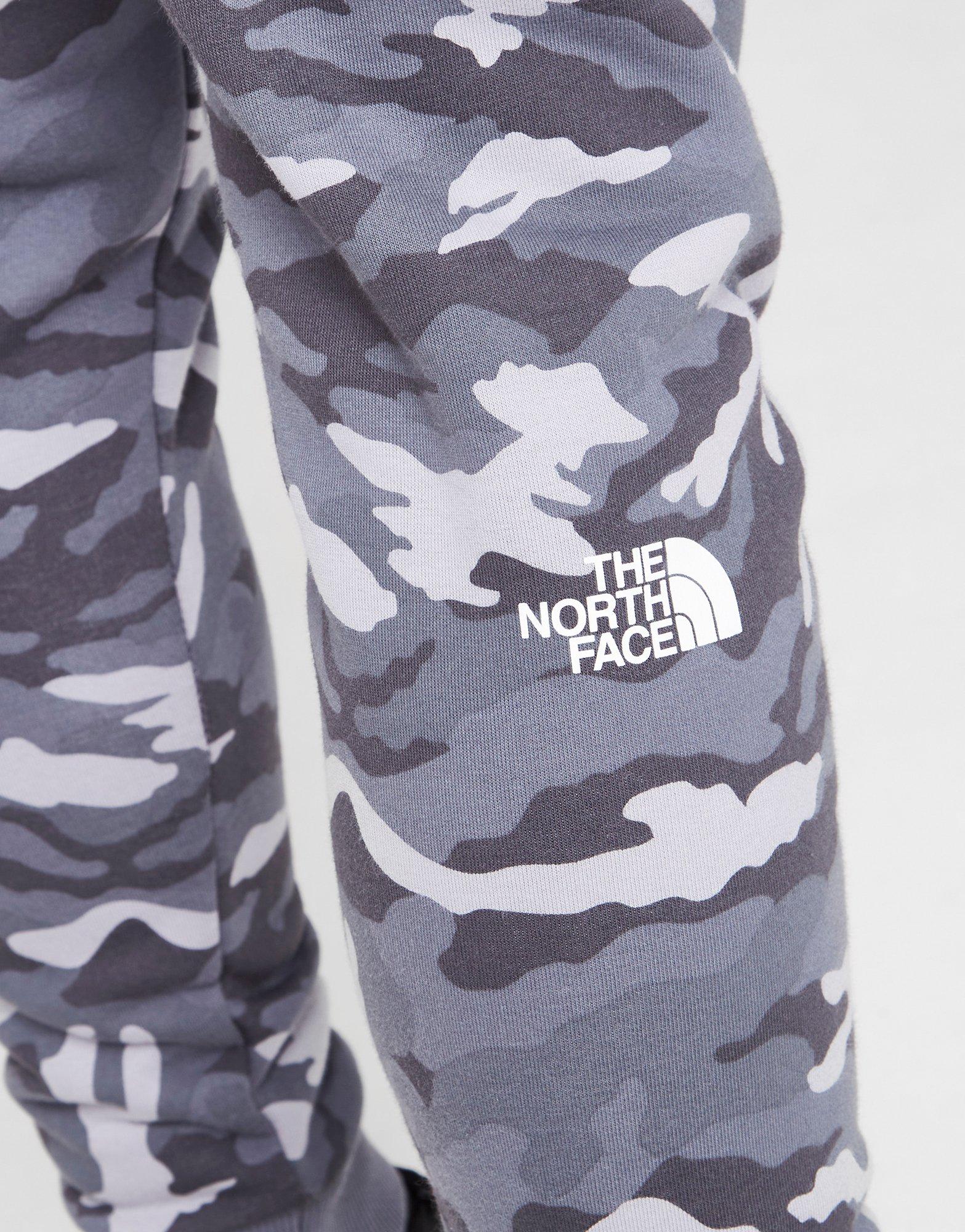 The North Face Fine Box Logo Joggers Junior