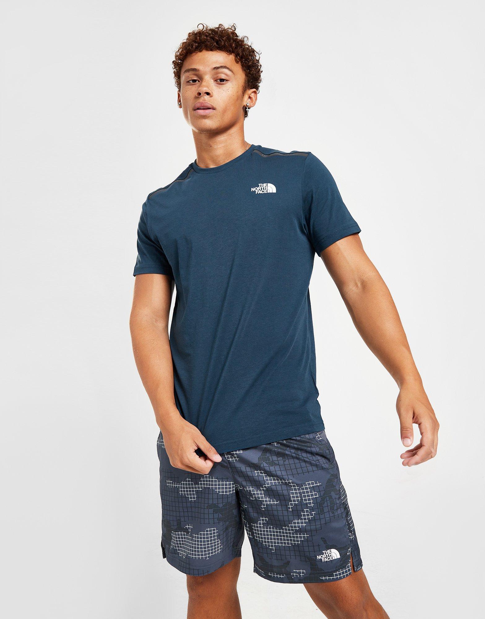The North Face Tape T-Shirt