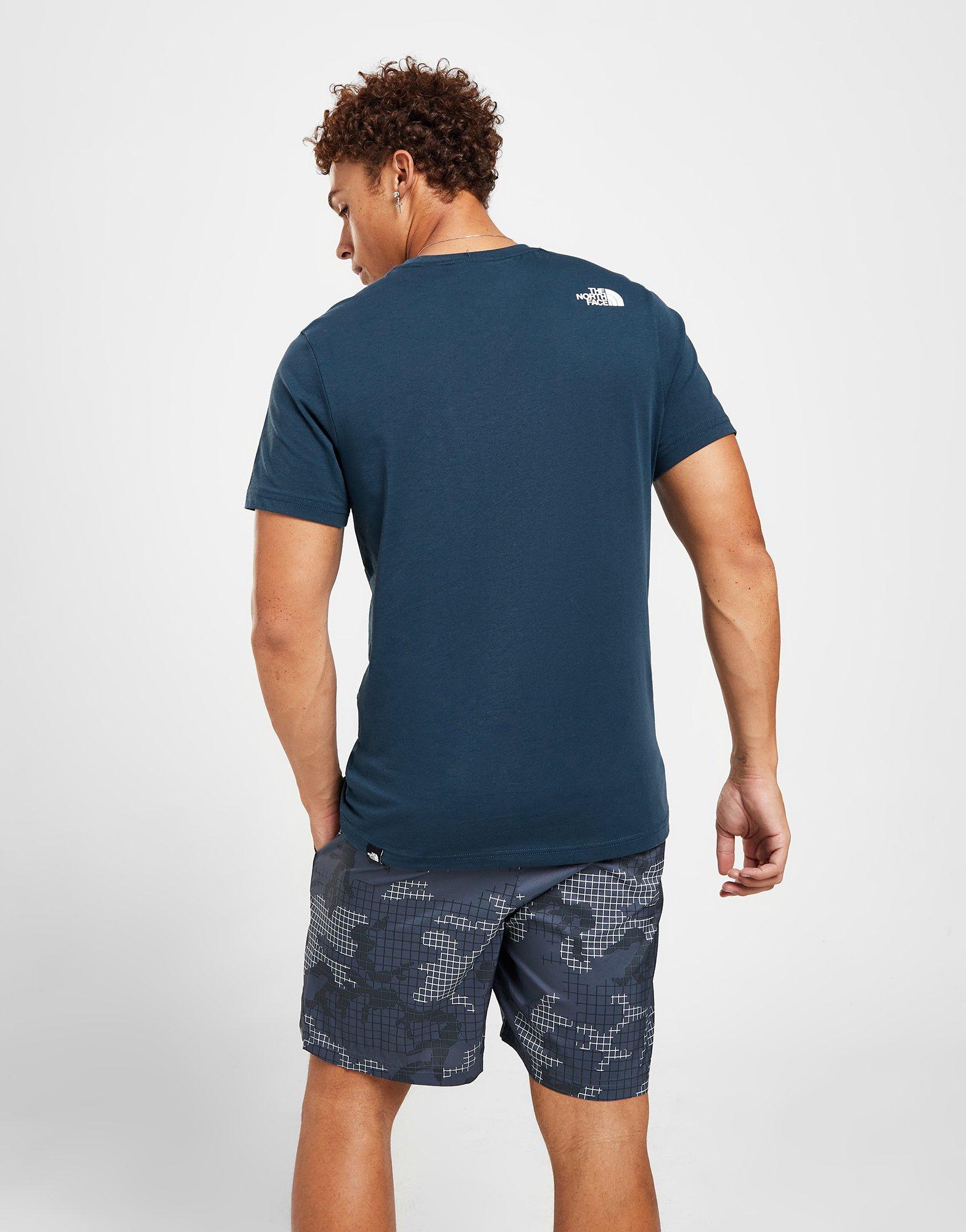 The North Face Tape T-Shirt