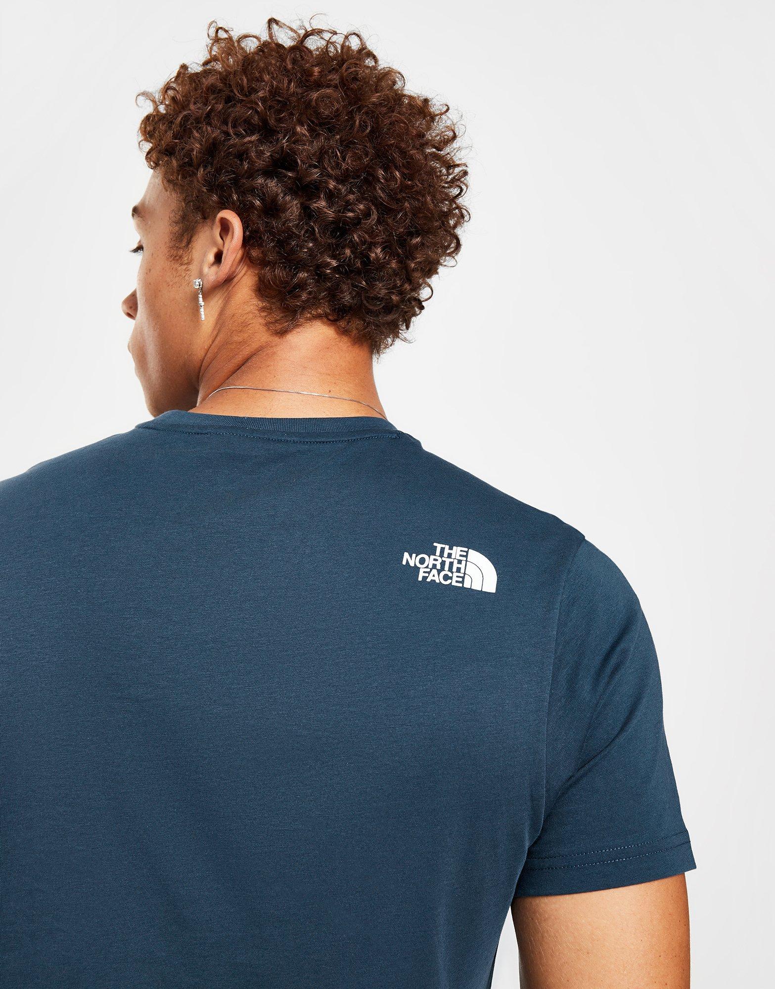 The North Face Tape T-Shirt