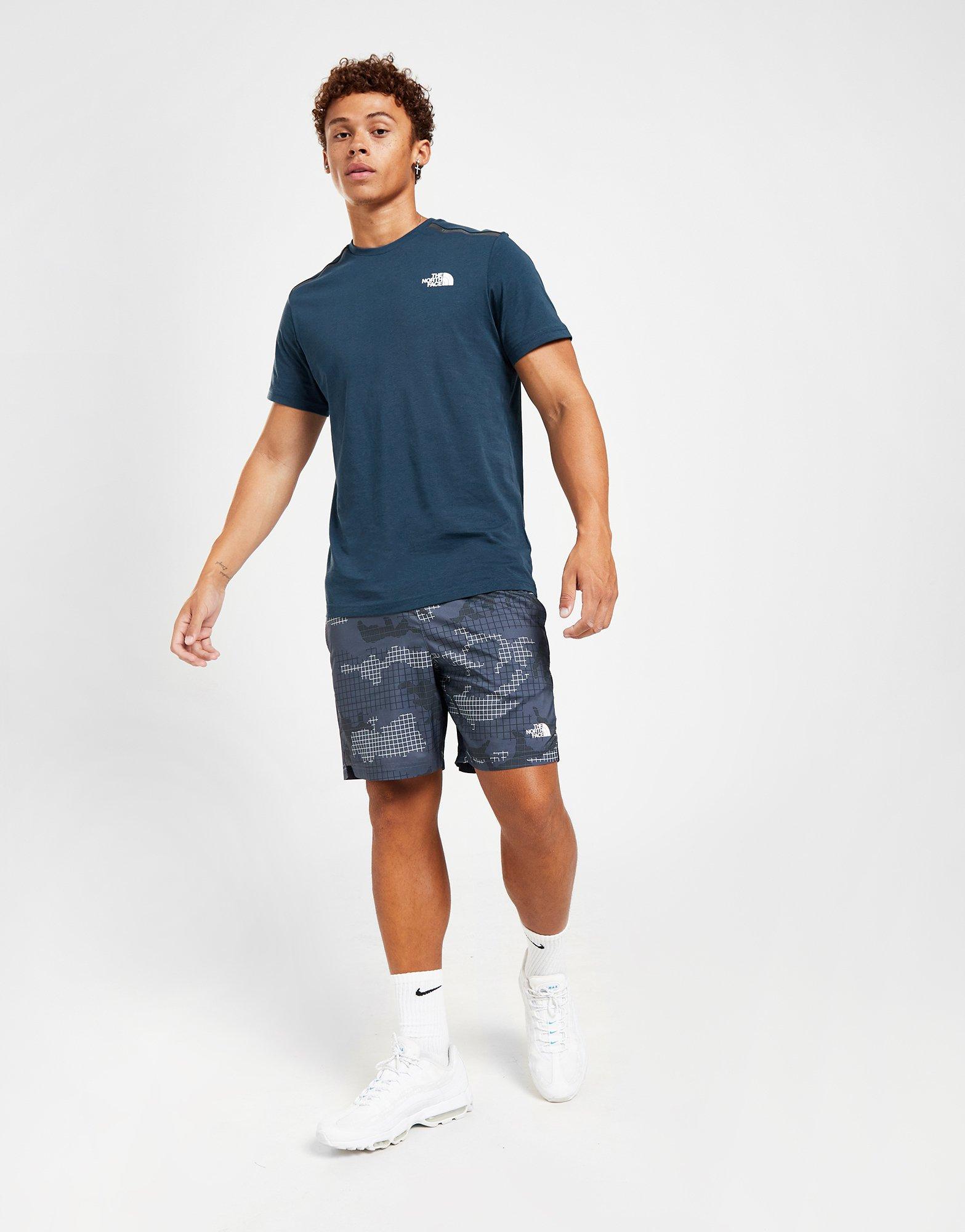 The North Face Tape T-Shirt