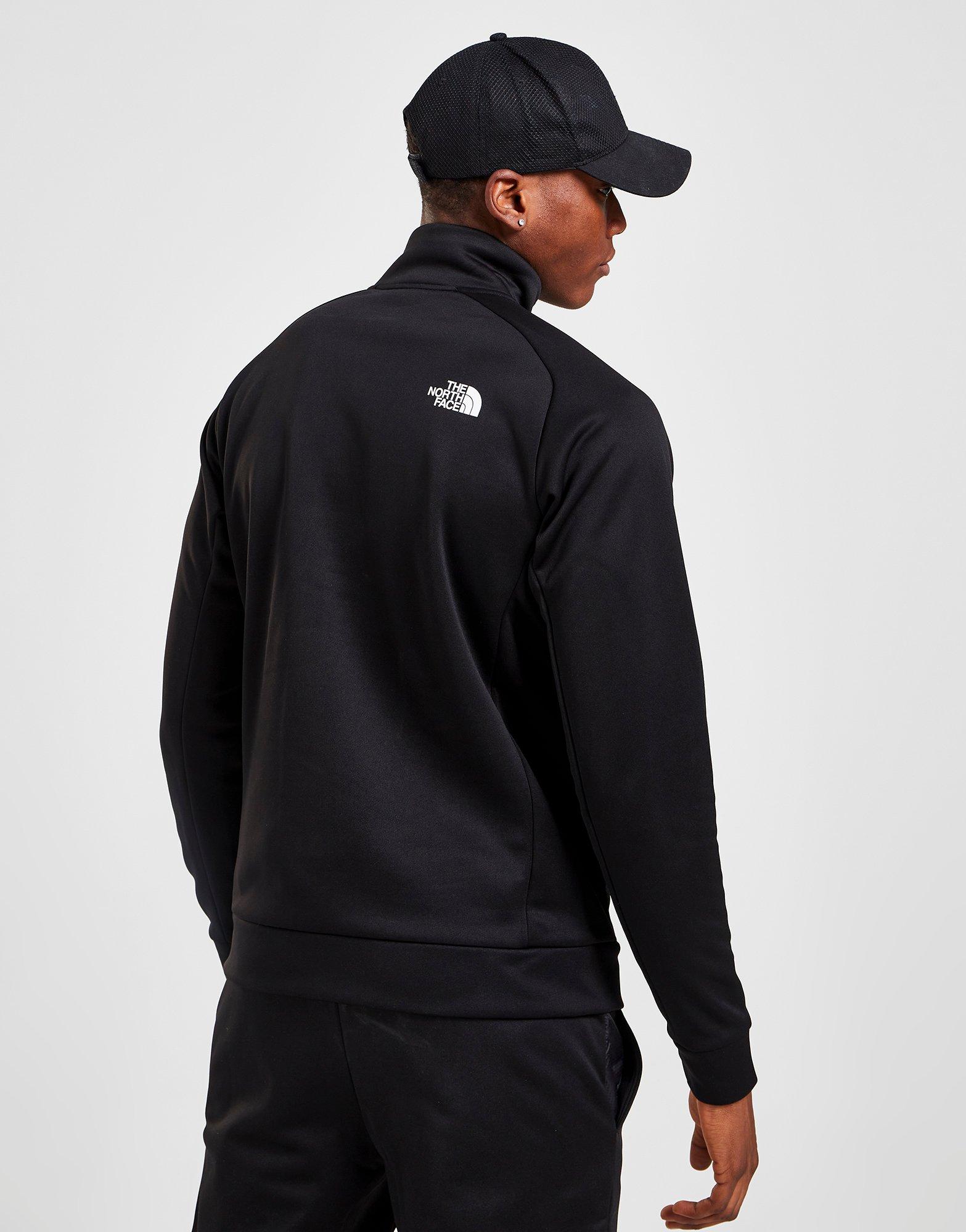 The North Face Mittellegi 1/4 Zip Sweatshirt
