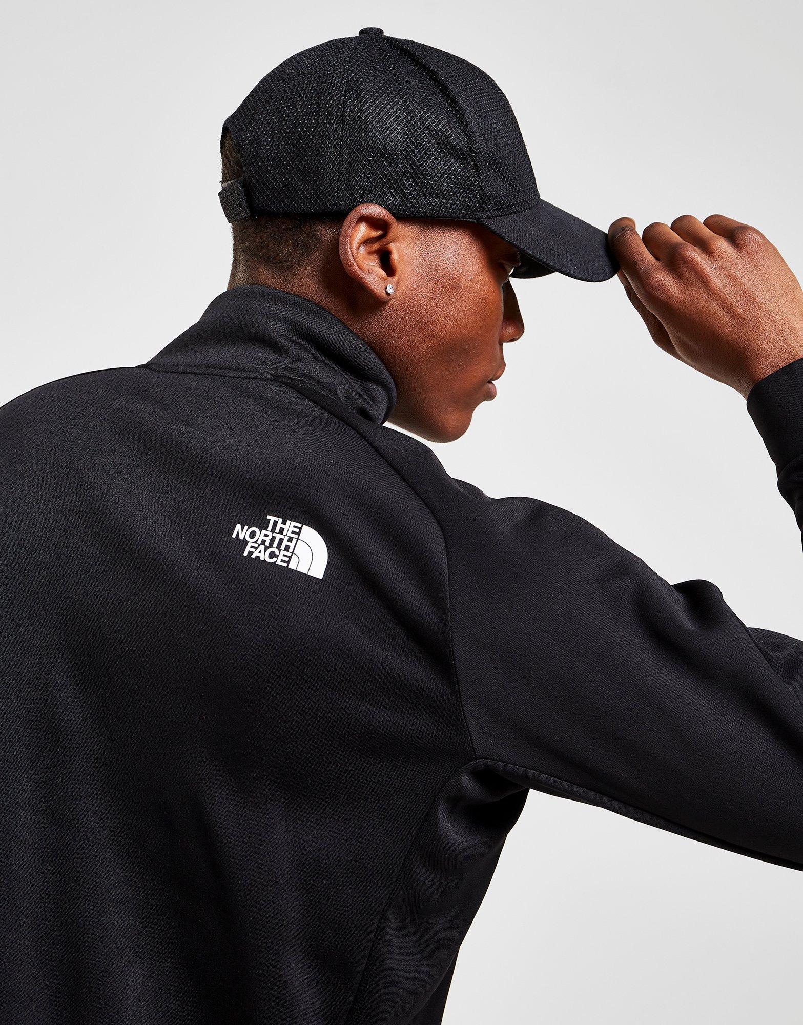The North Face Mittellegi 1/4 Zip Sweatshirt