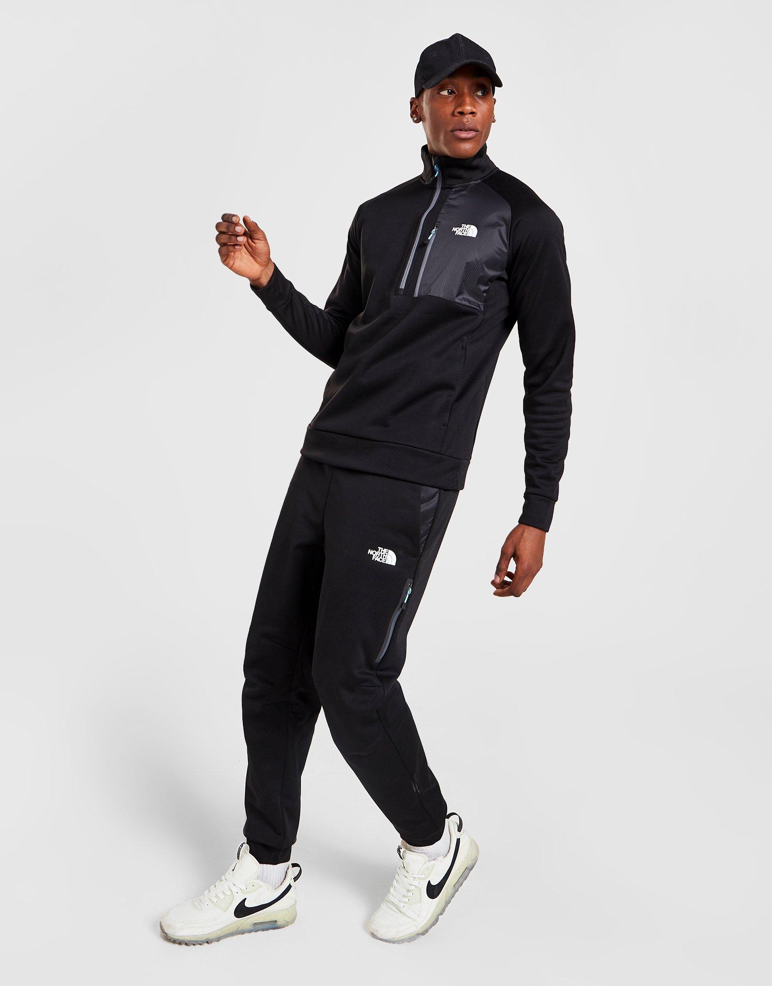 The North Face Mittellegi 1/4 Zip Sweatshirt