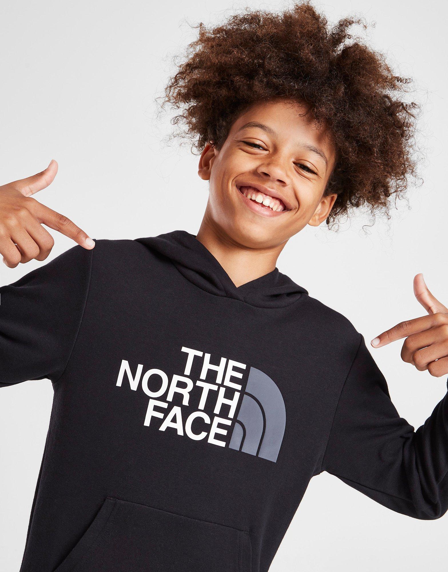 The North Face Slacker Tracksuit Junior
