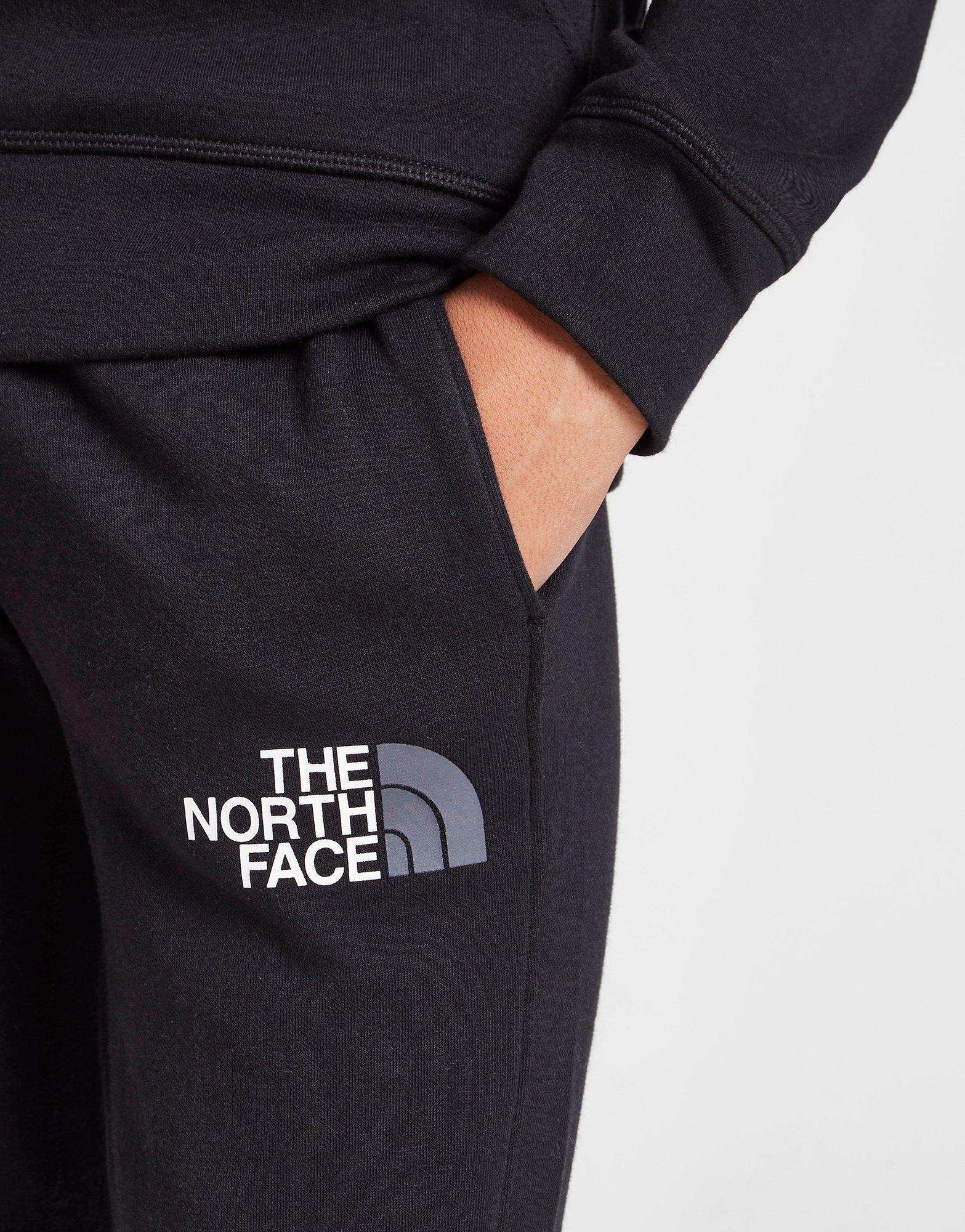 The North Face Slacker Tracksuit Junior