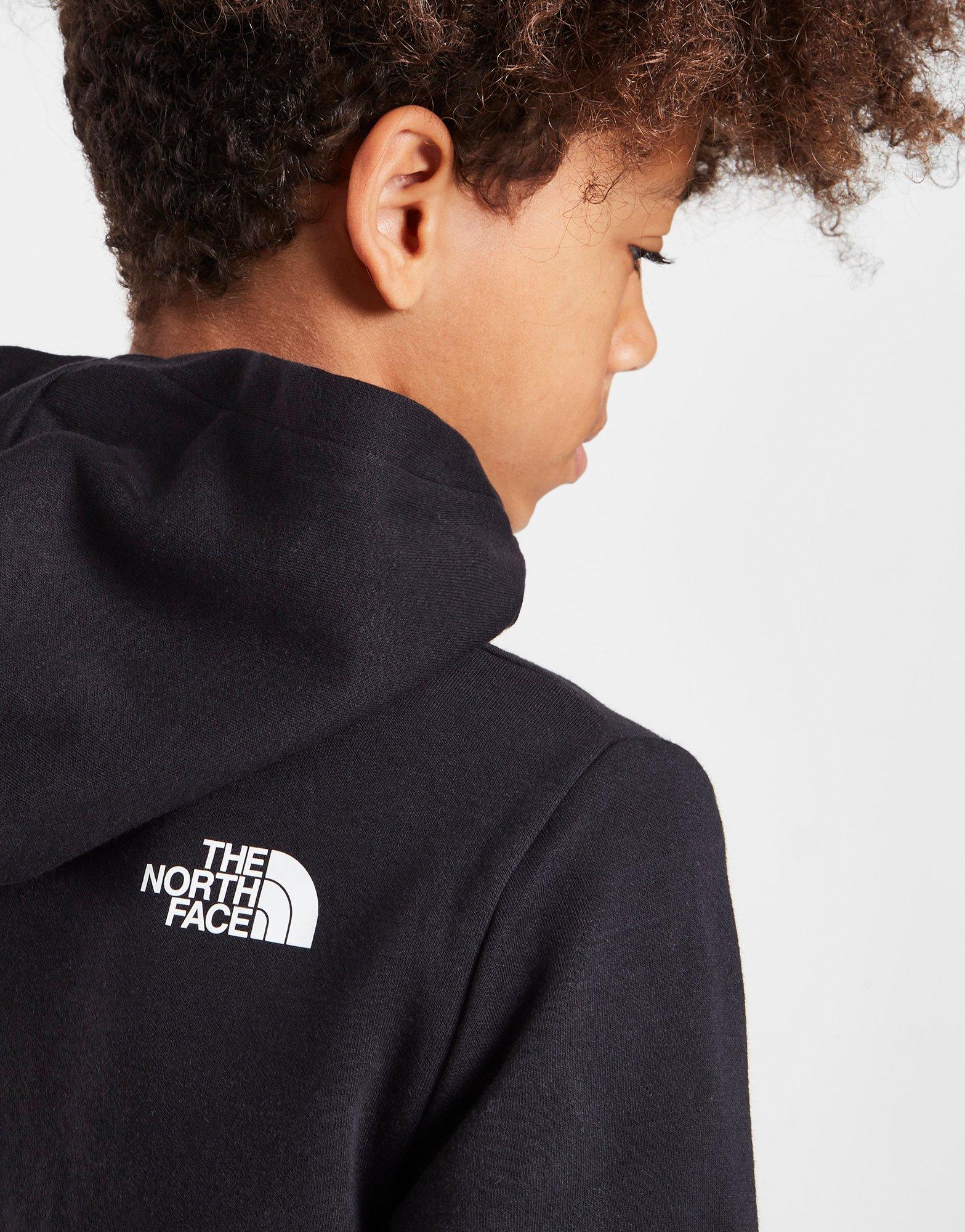 The North Face Slacker Tracksuit Junior