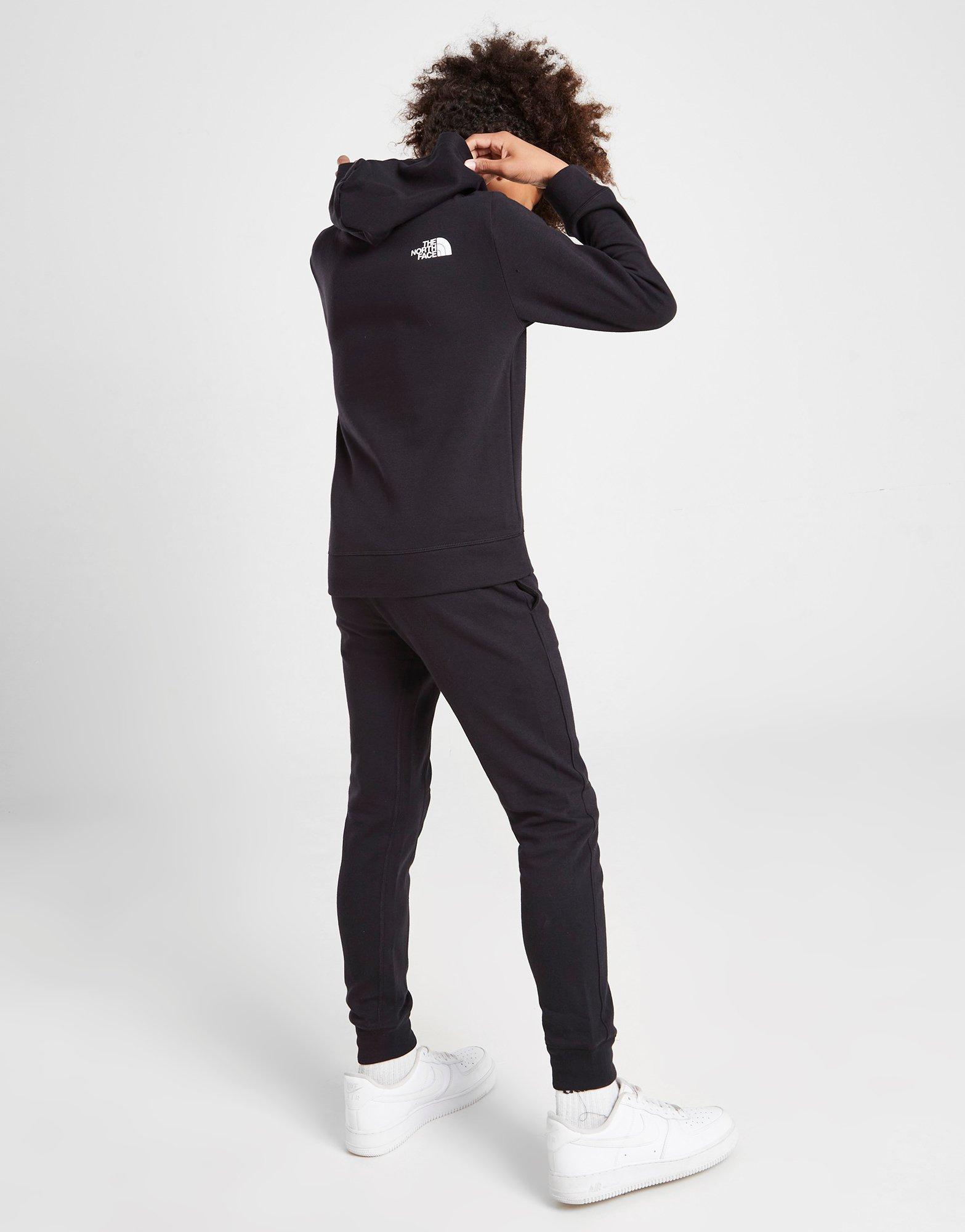 The North Face Slacker Tracksuit Junior