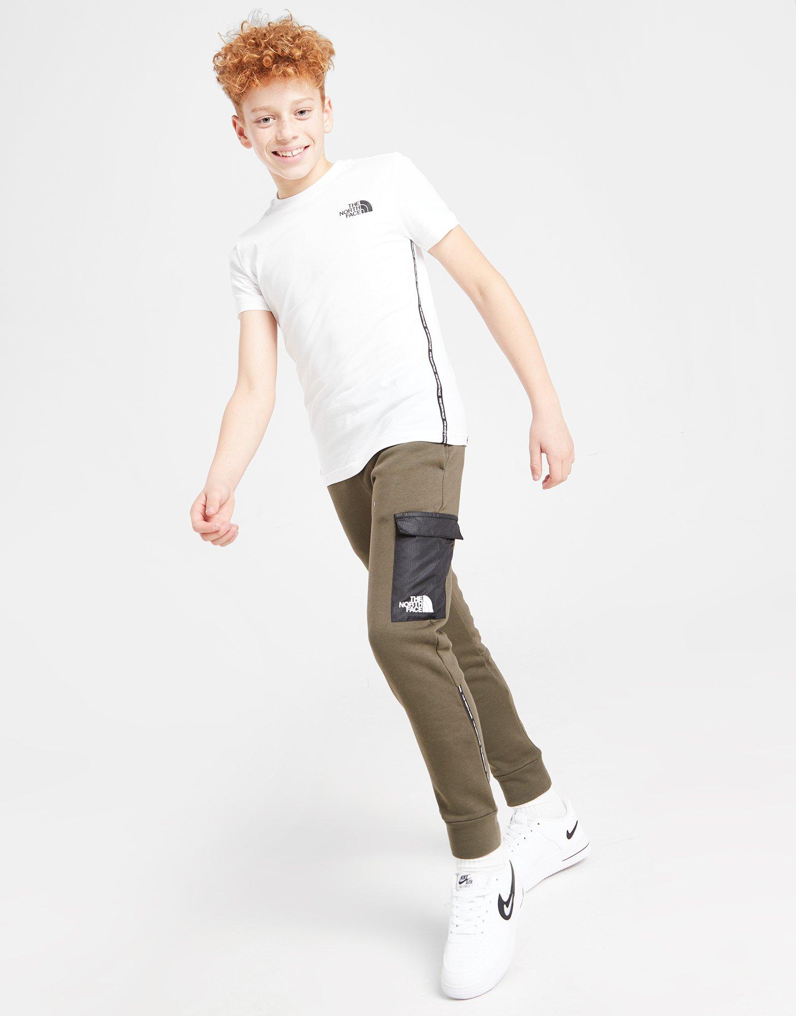 junior cargo pants