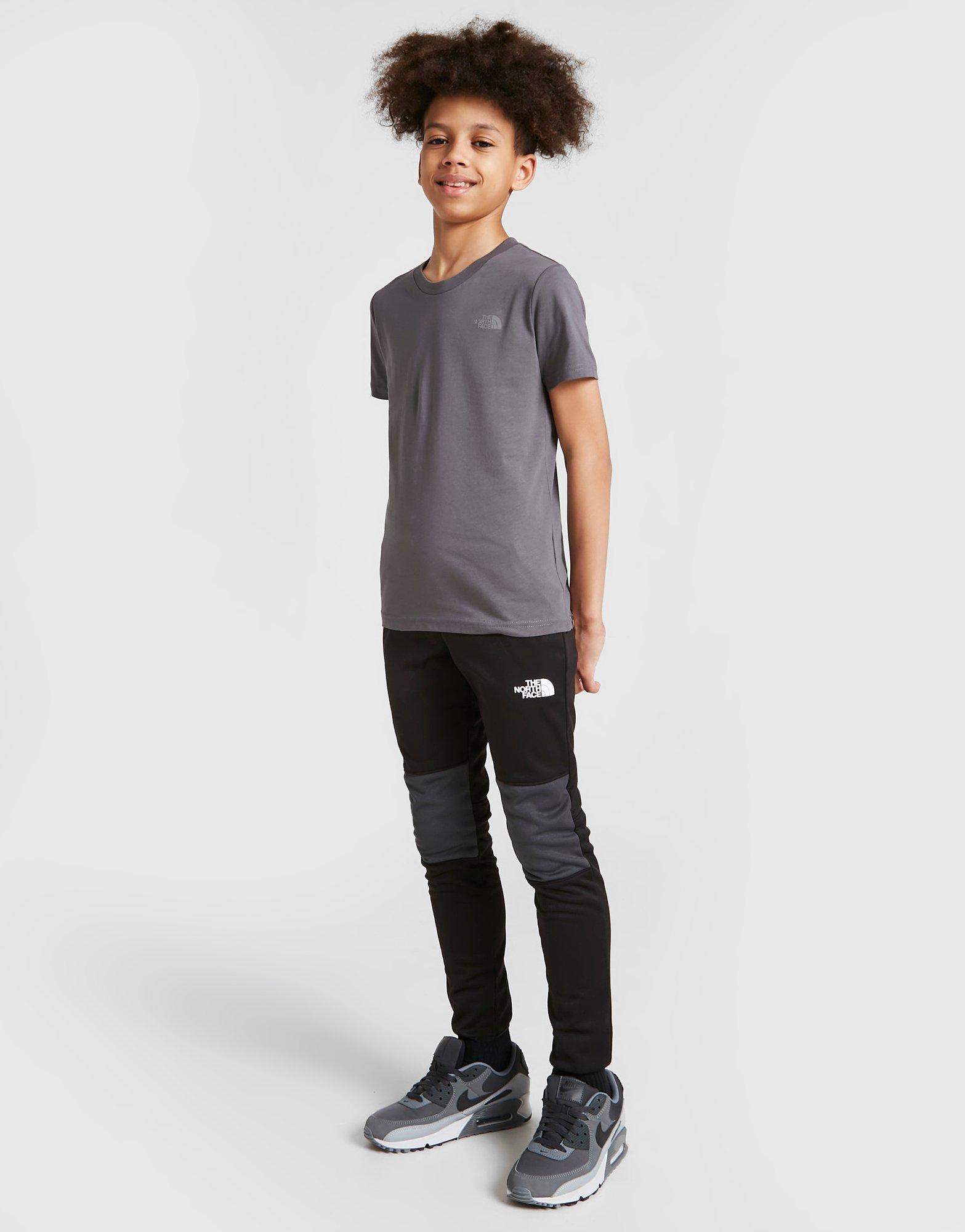 The North Face Simple Dome T-Shirt Junior