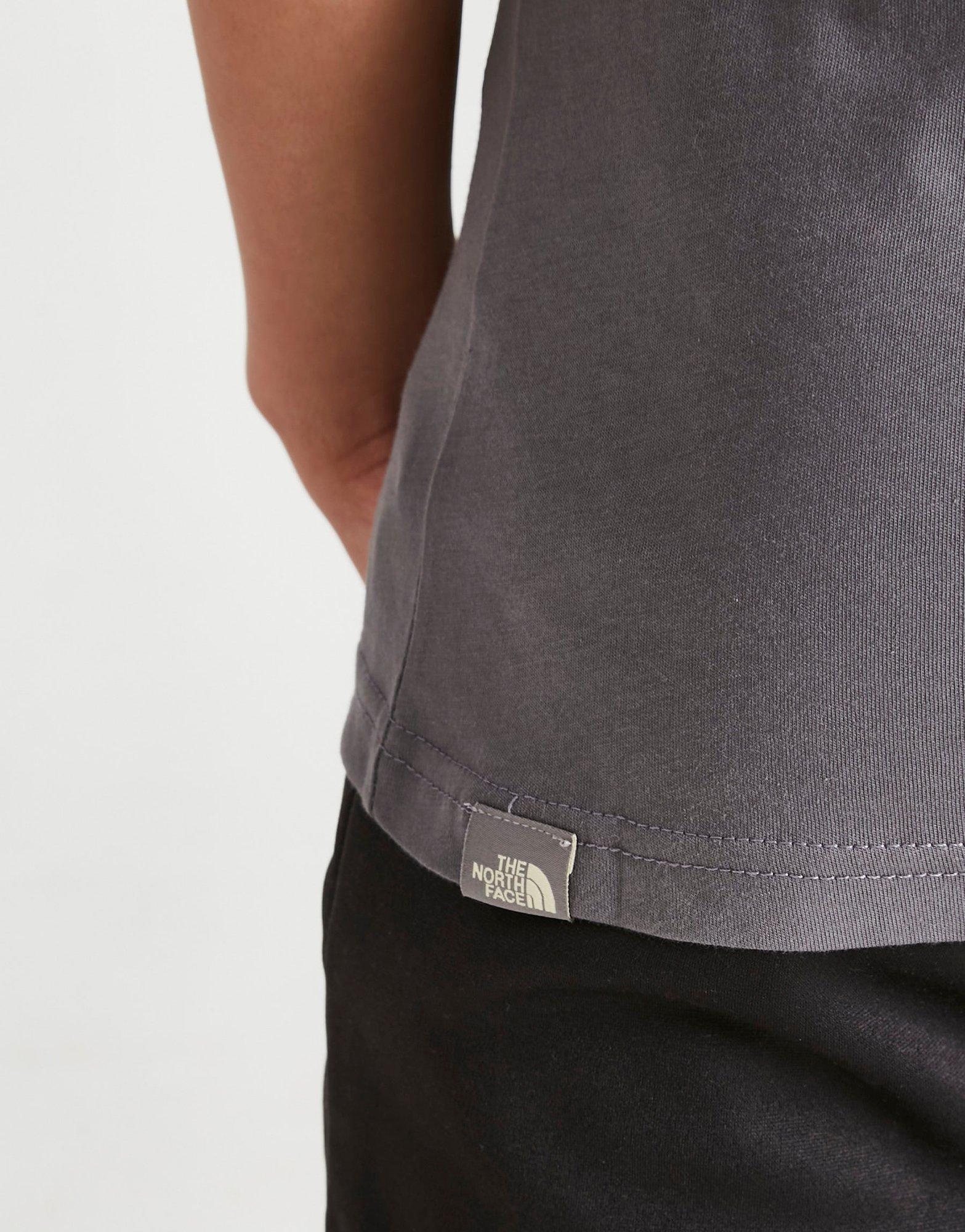 The North Face Simple Dome T-Shirt Junior