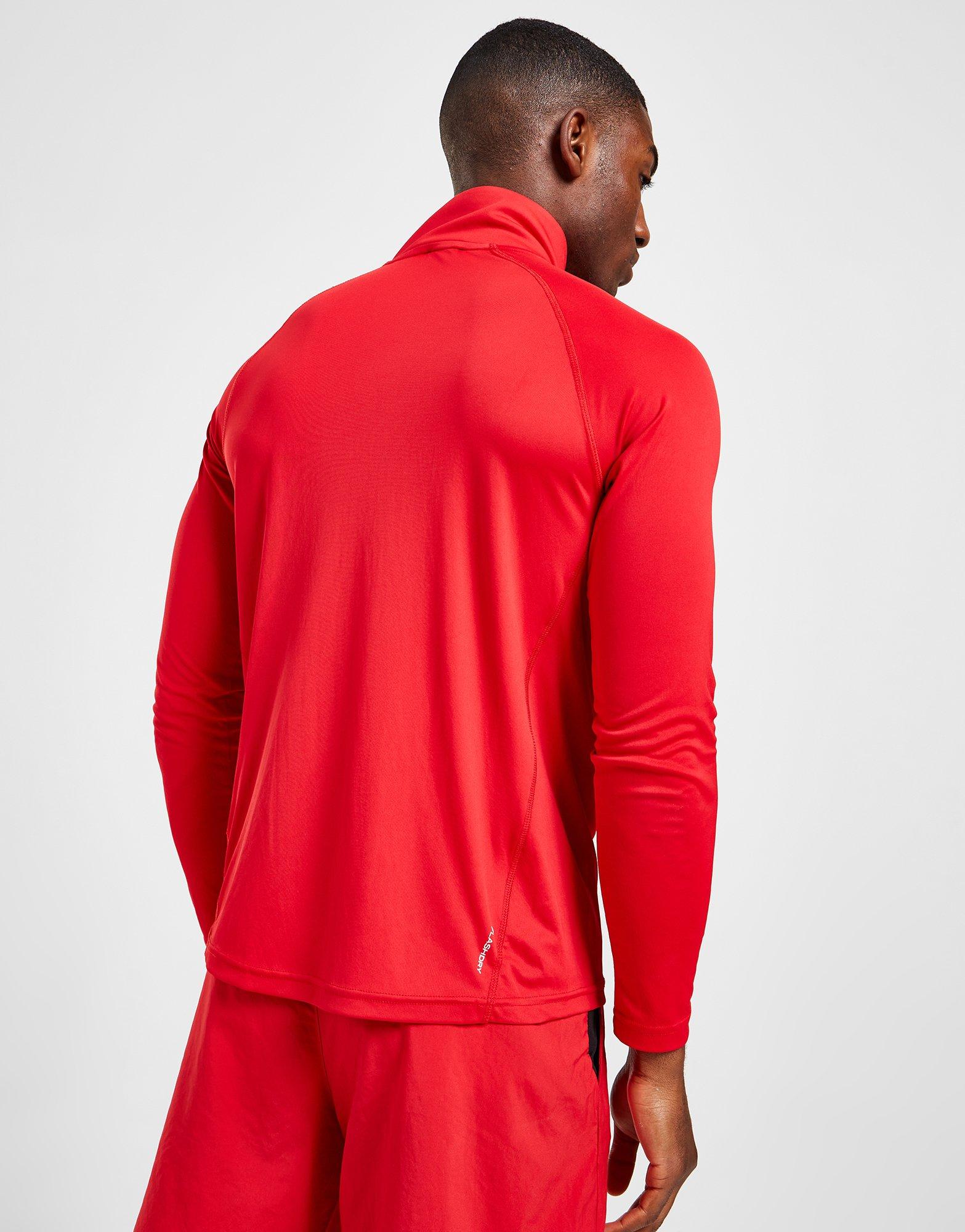 The North Face Flex 1/4 Zip Top