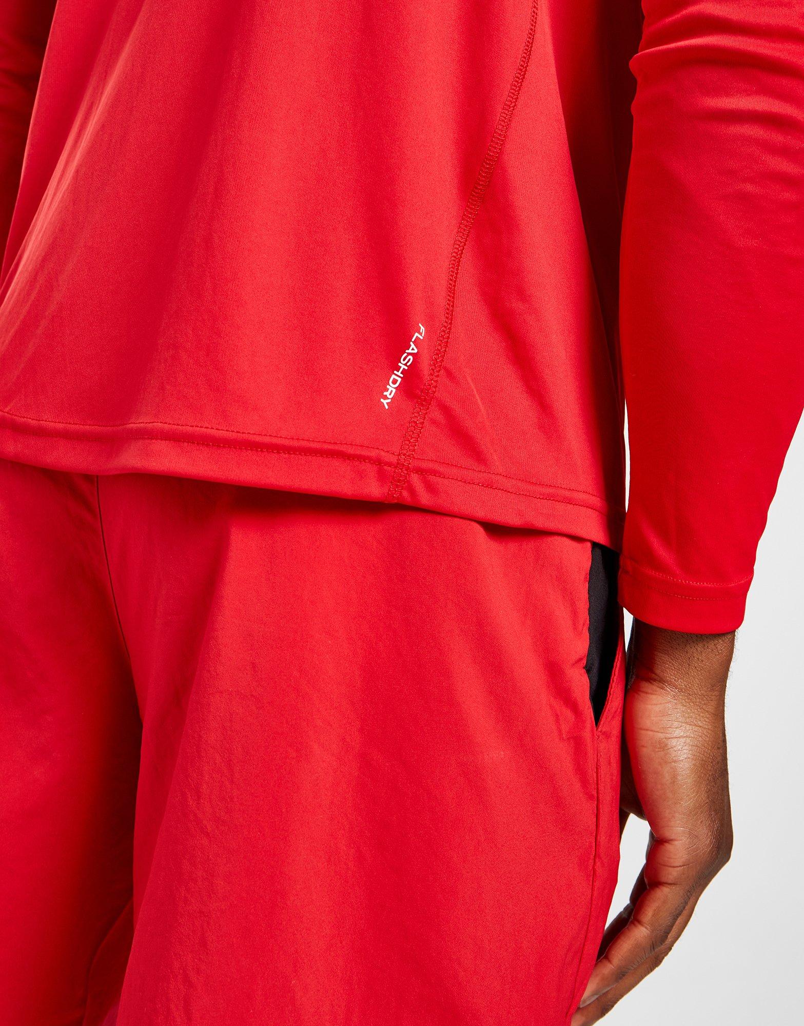 The North Face Flex 1/4 Zip Top