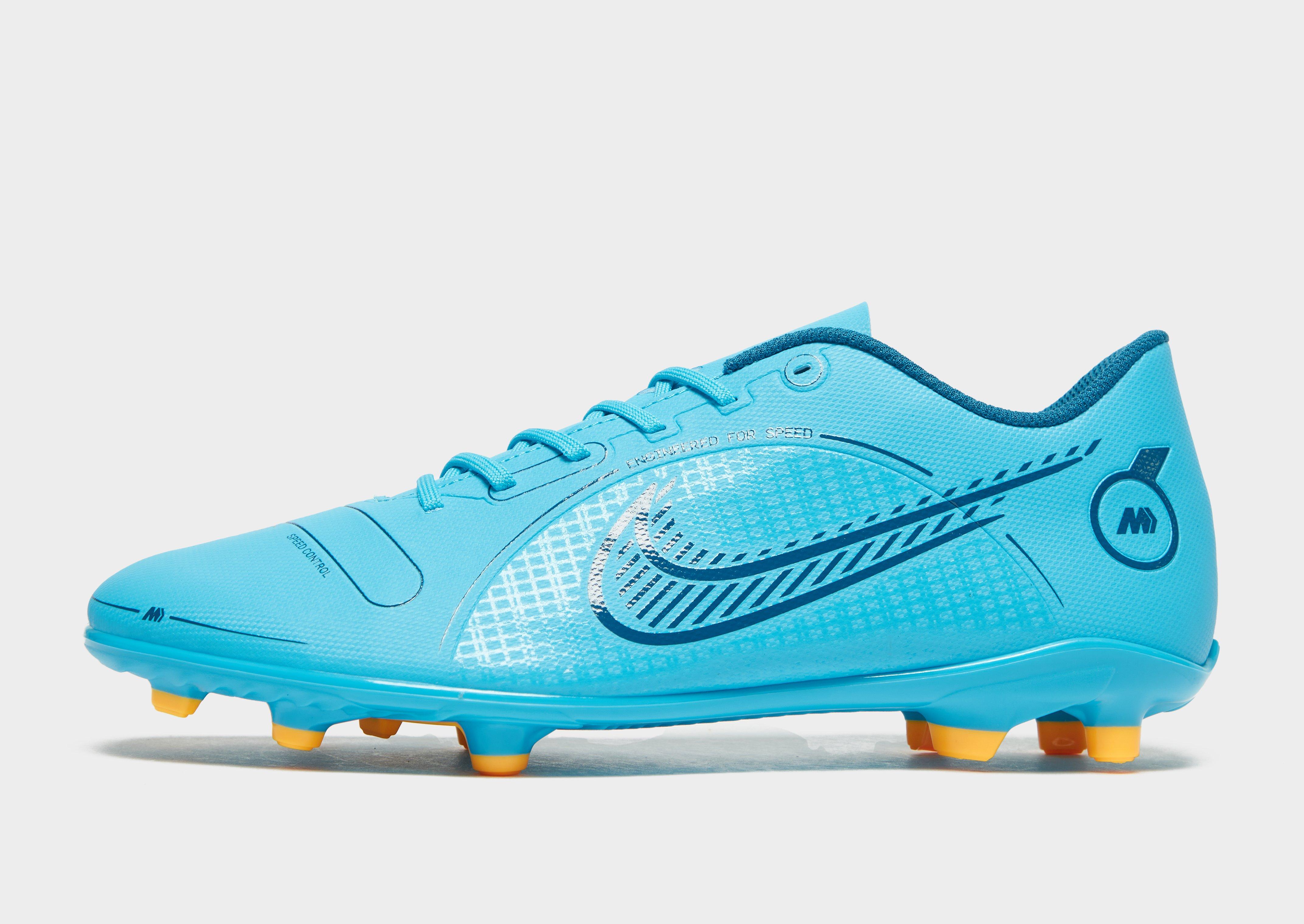 nike tiempo o mercurial