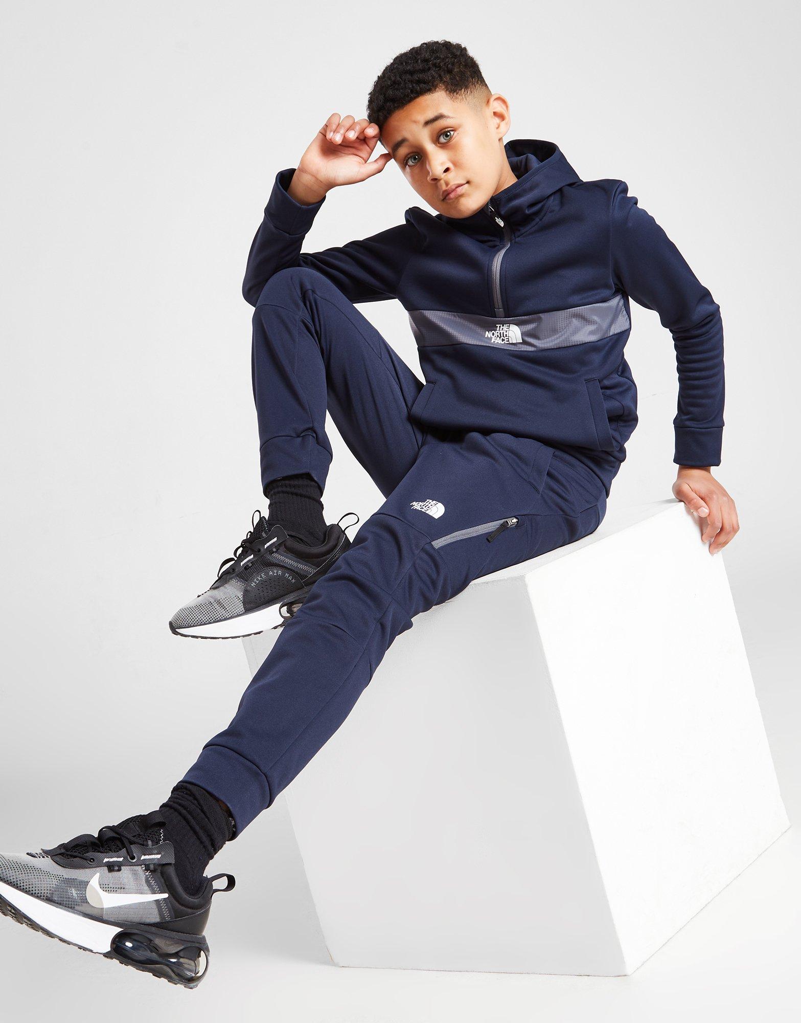 mittelegi track pants