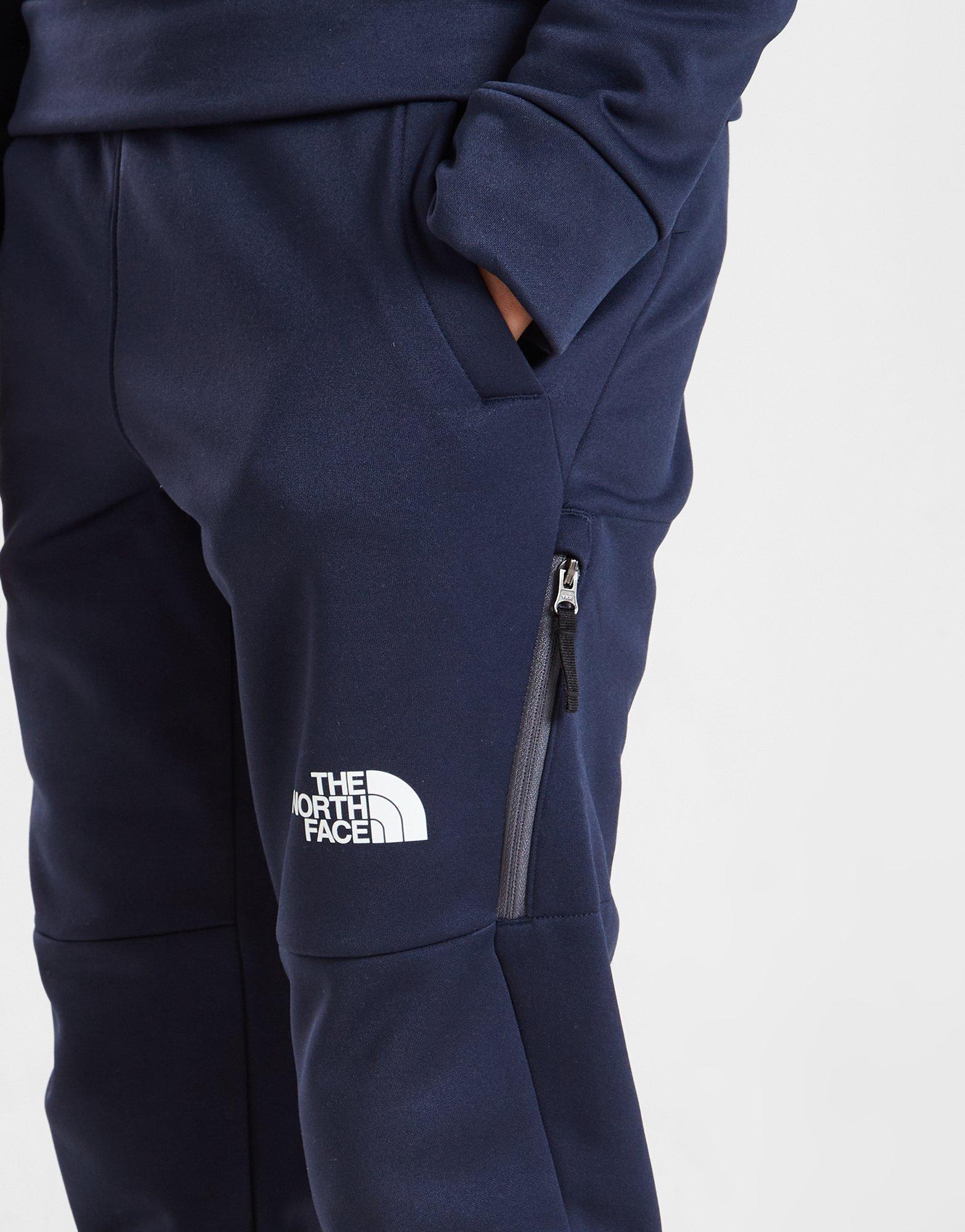 The North Face Mittelegi Track Pants Junior