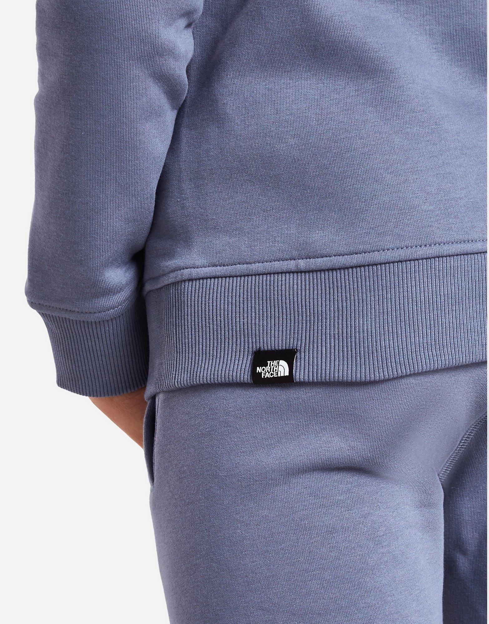 The North Face Fine Box Hoodie Junior