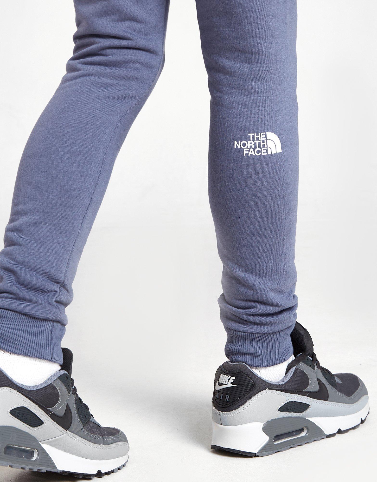 The North Face Fine Box Outline Joggers Junior