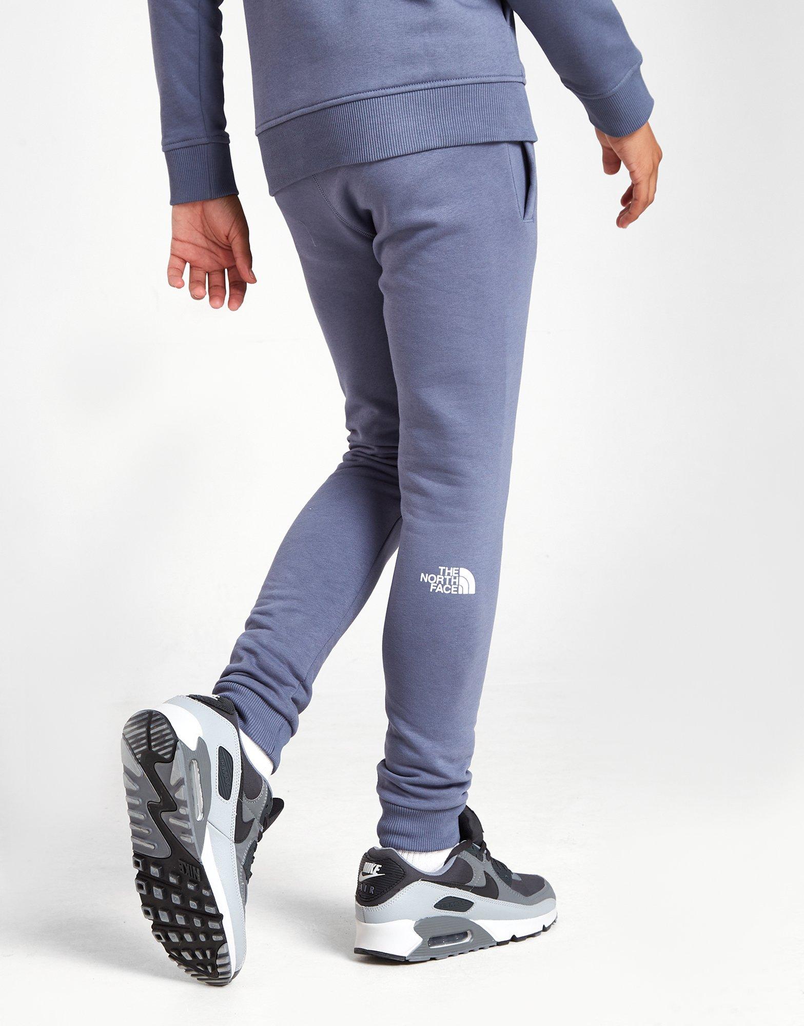 The North Face Fine Box Outline Joggers Junior