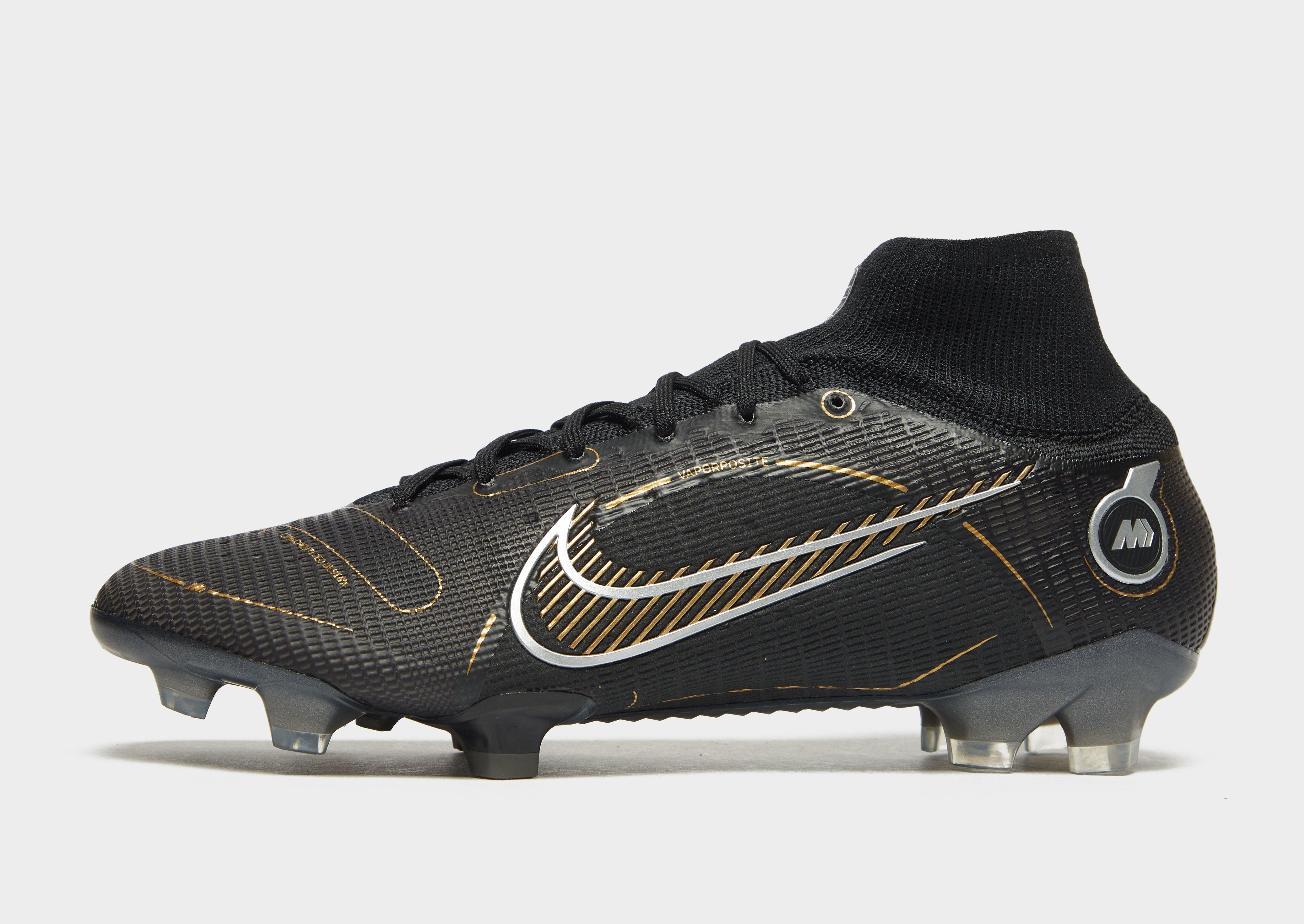 Nike Mercurial Superfly 8 Elite FG | JD Sports