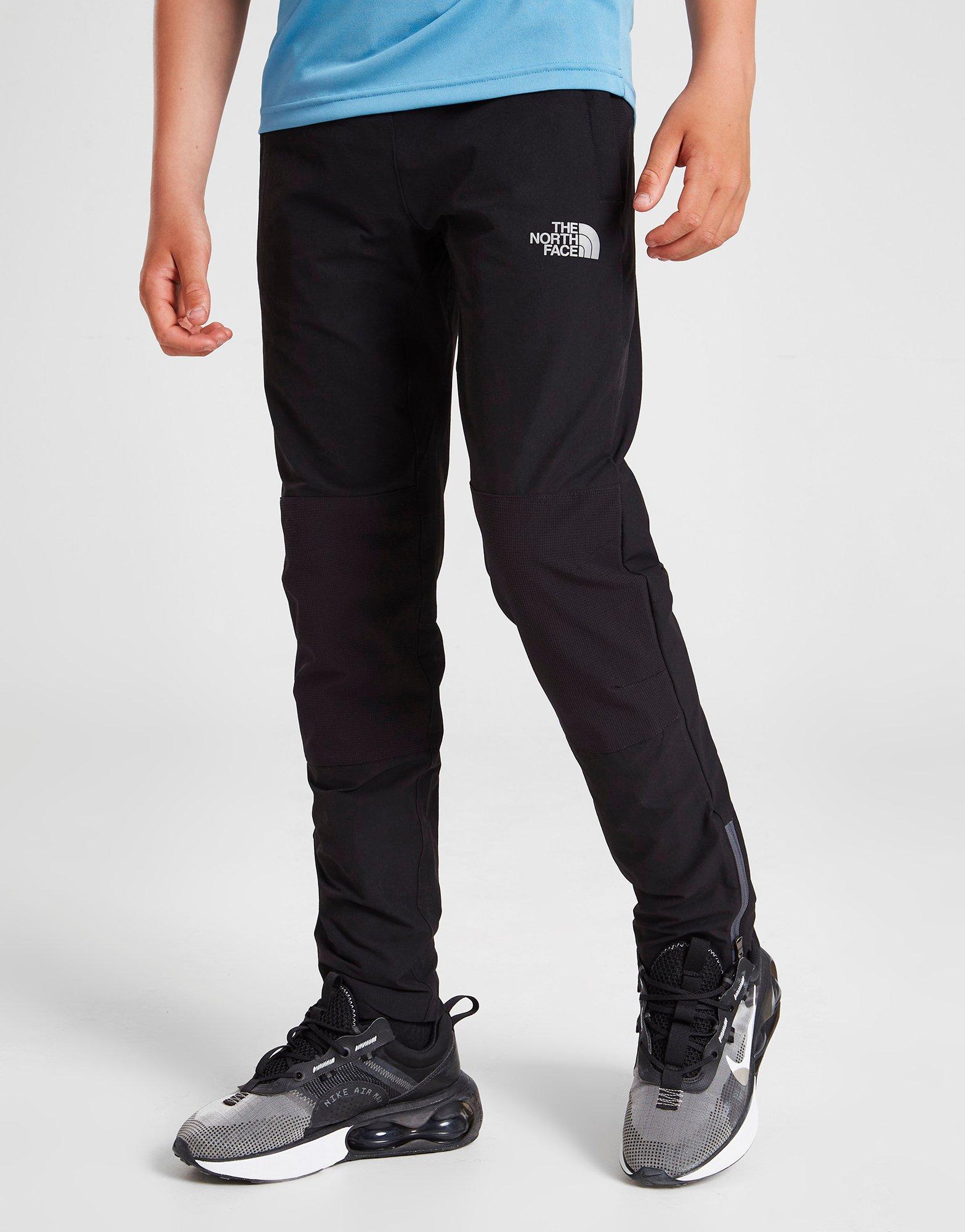 The North Face New Woven Track Pants Junior