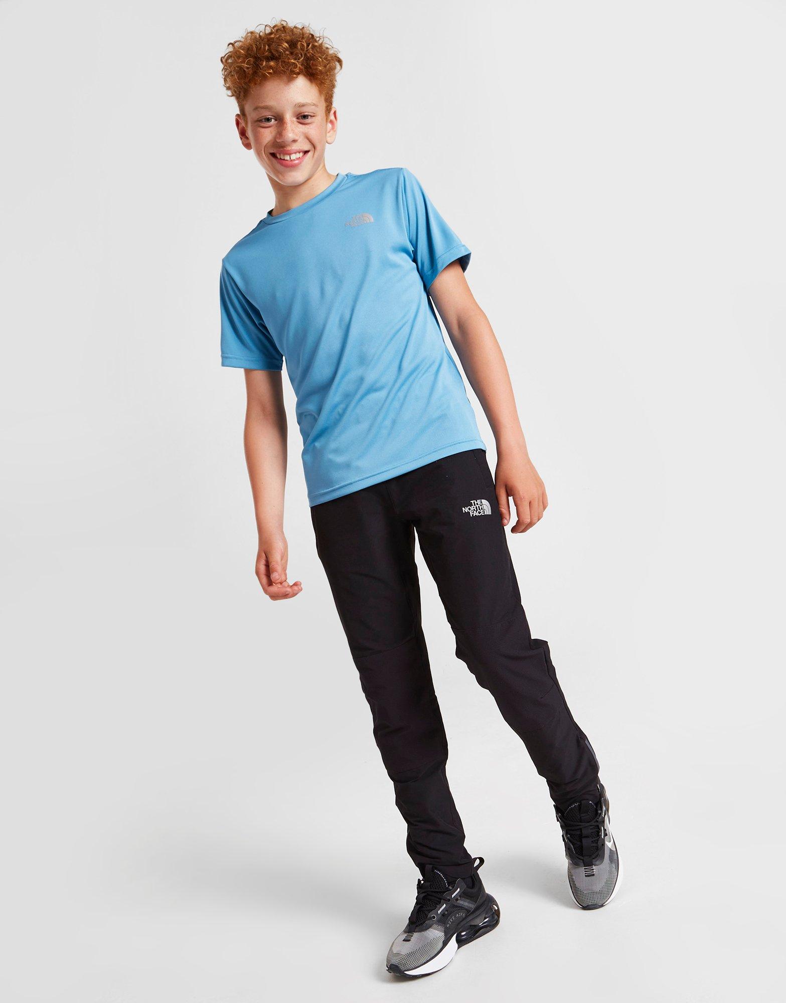 The North Face New Woven Track Pants Junior