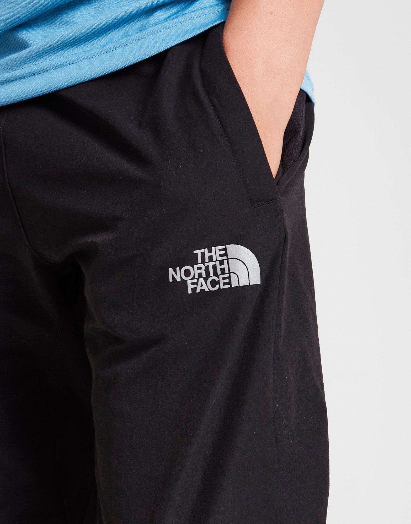 The North Face New Woven Track Pants Junior