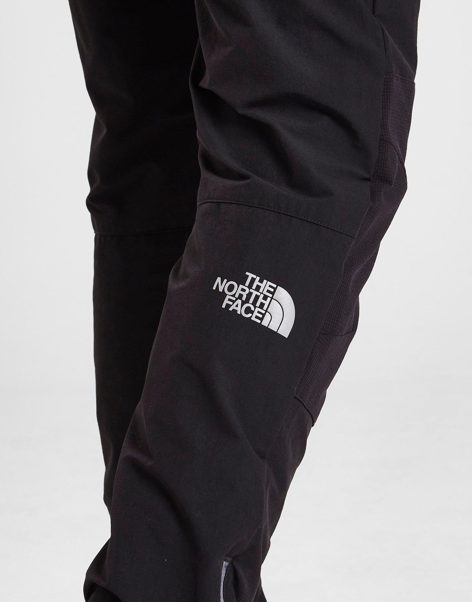 The North Face New Woven Track Pants Junior