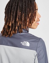 The North Face Ampere 1/4 Zip Top Junior