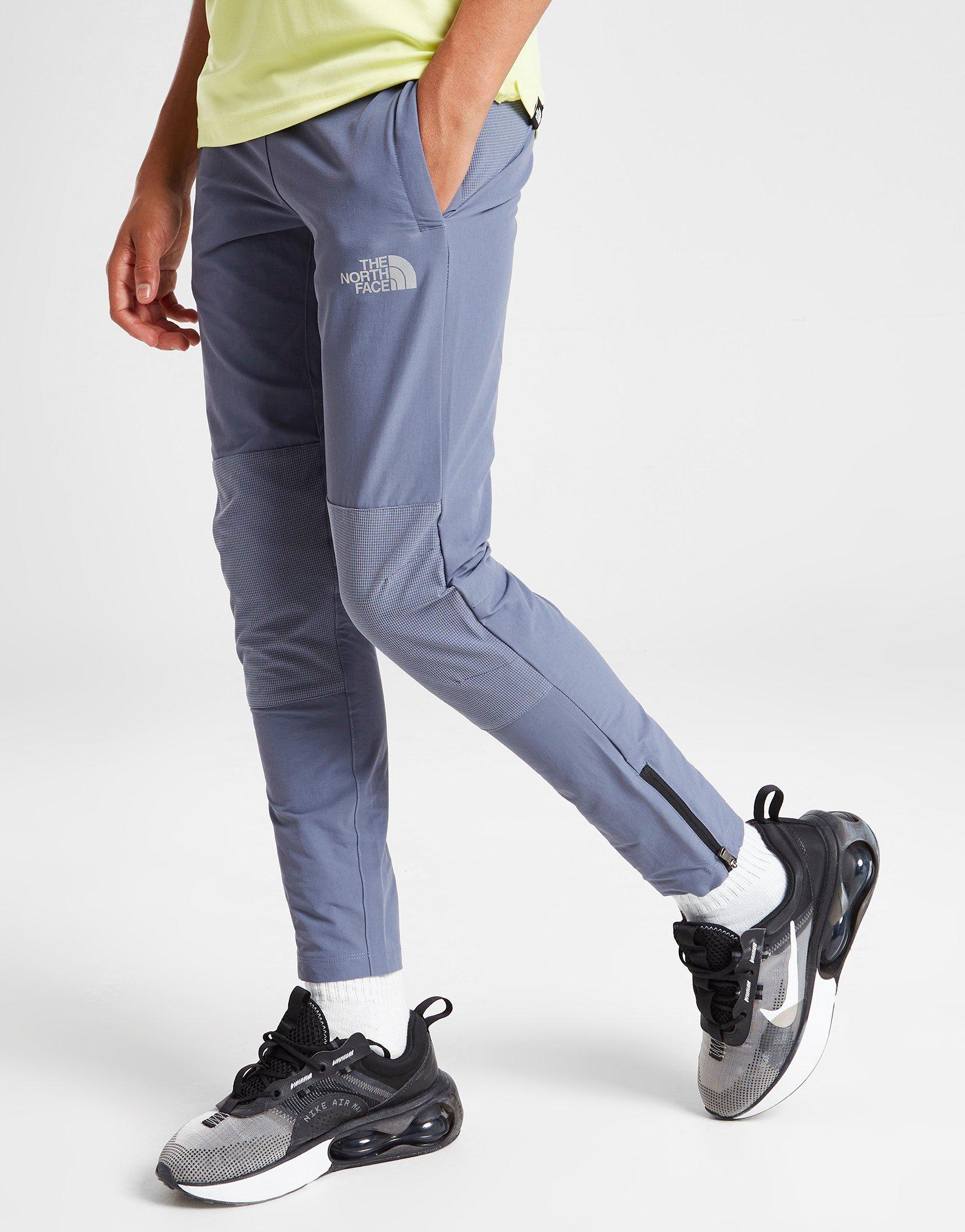 The North Face Performance Track Pants Junior