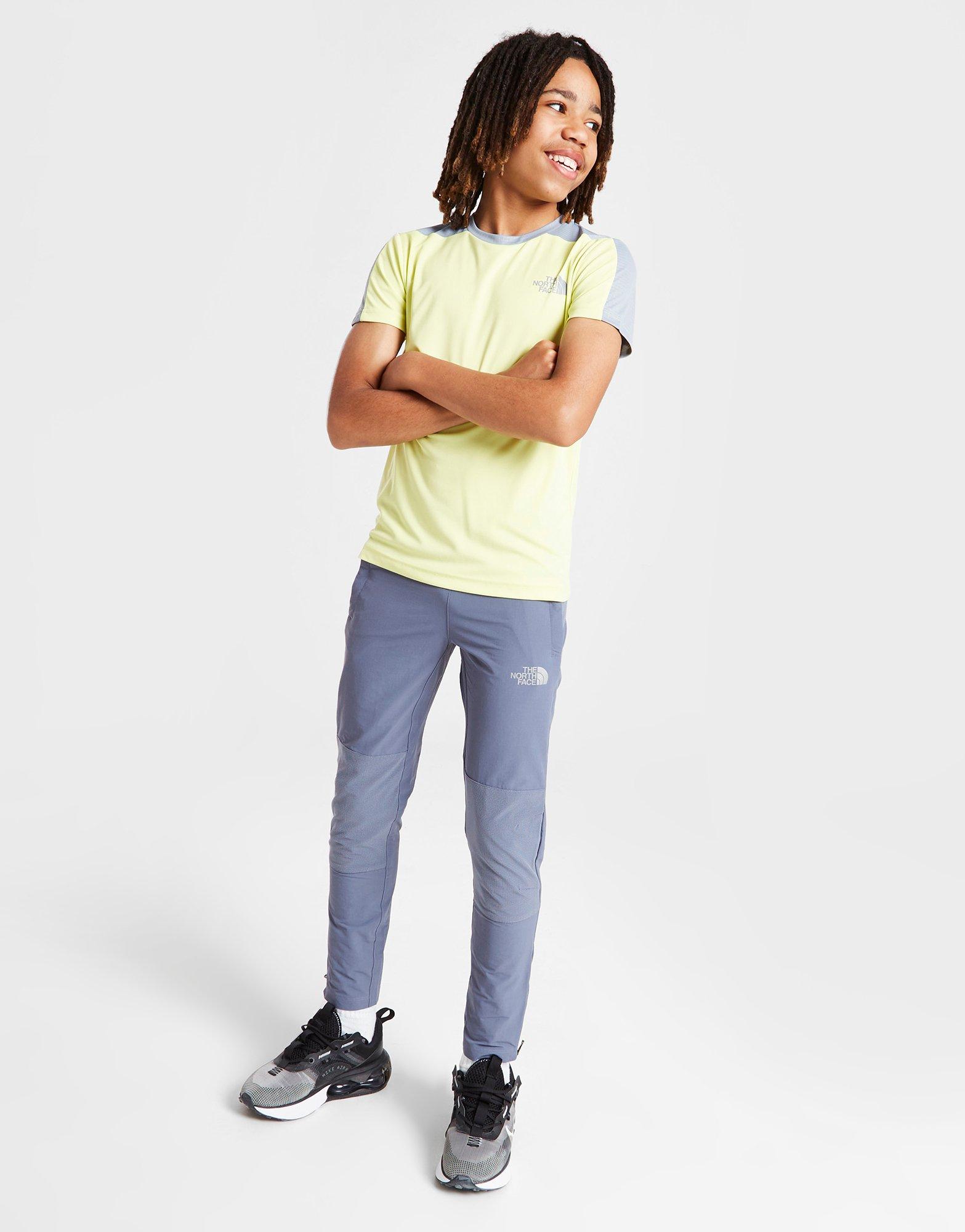 The North Face Performance Track Pants Junior