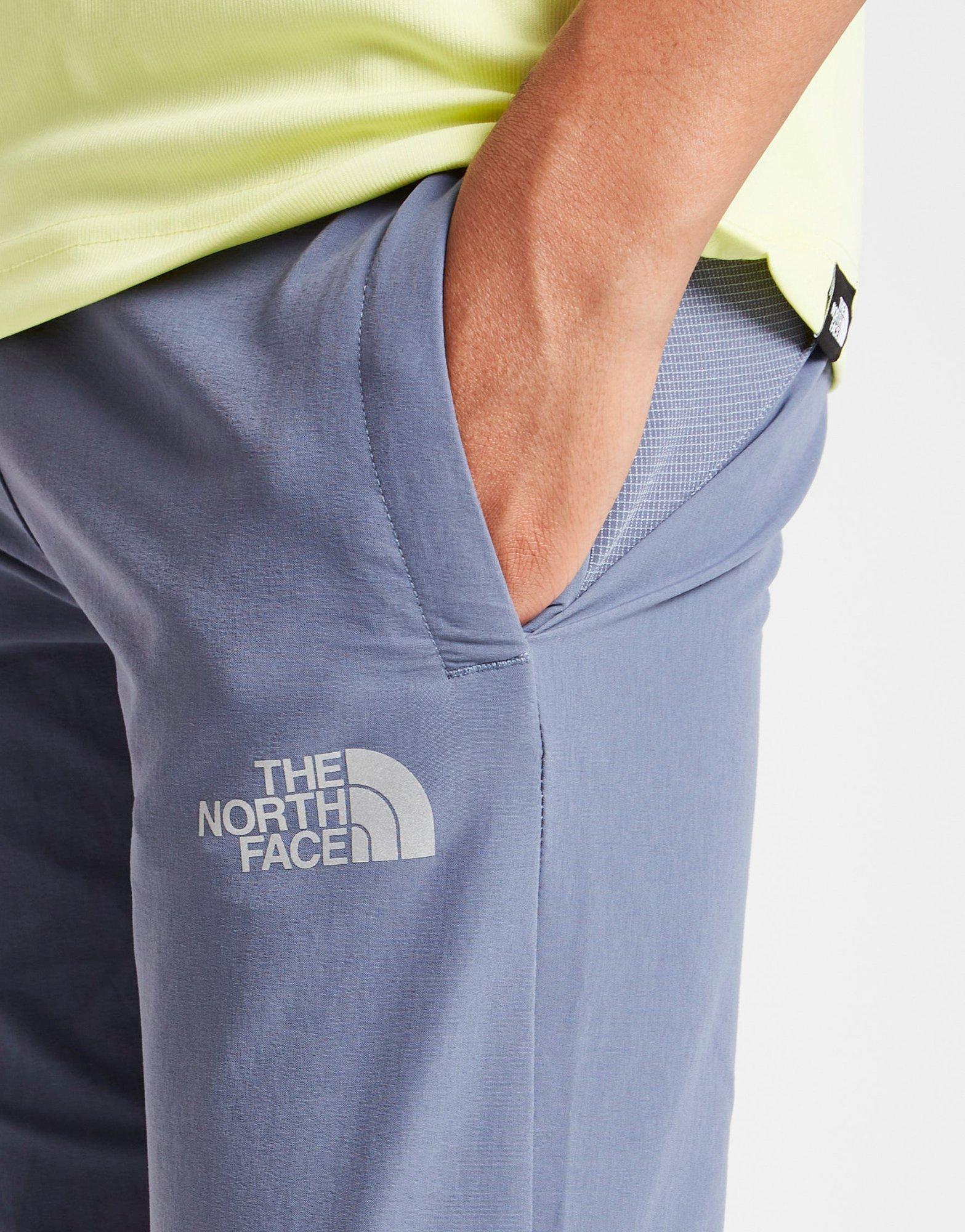 The North Face Performance Track Pants Junior