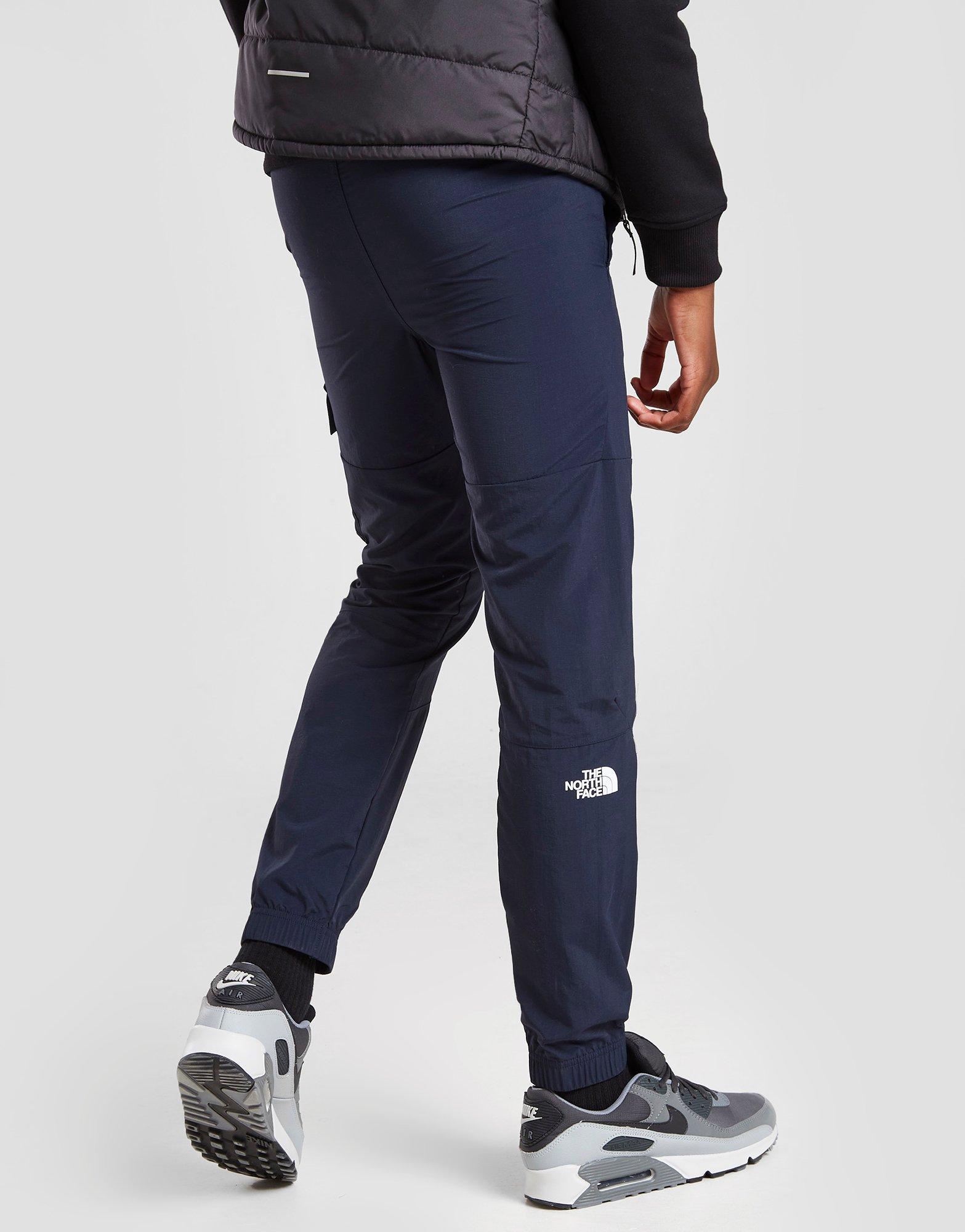 The North Face Cargo Track Pants Junior